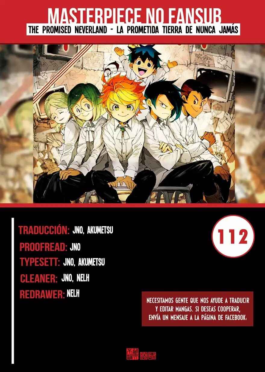 Chapter 112 - Page 1