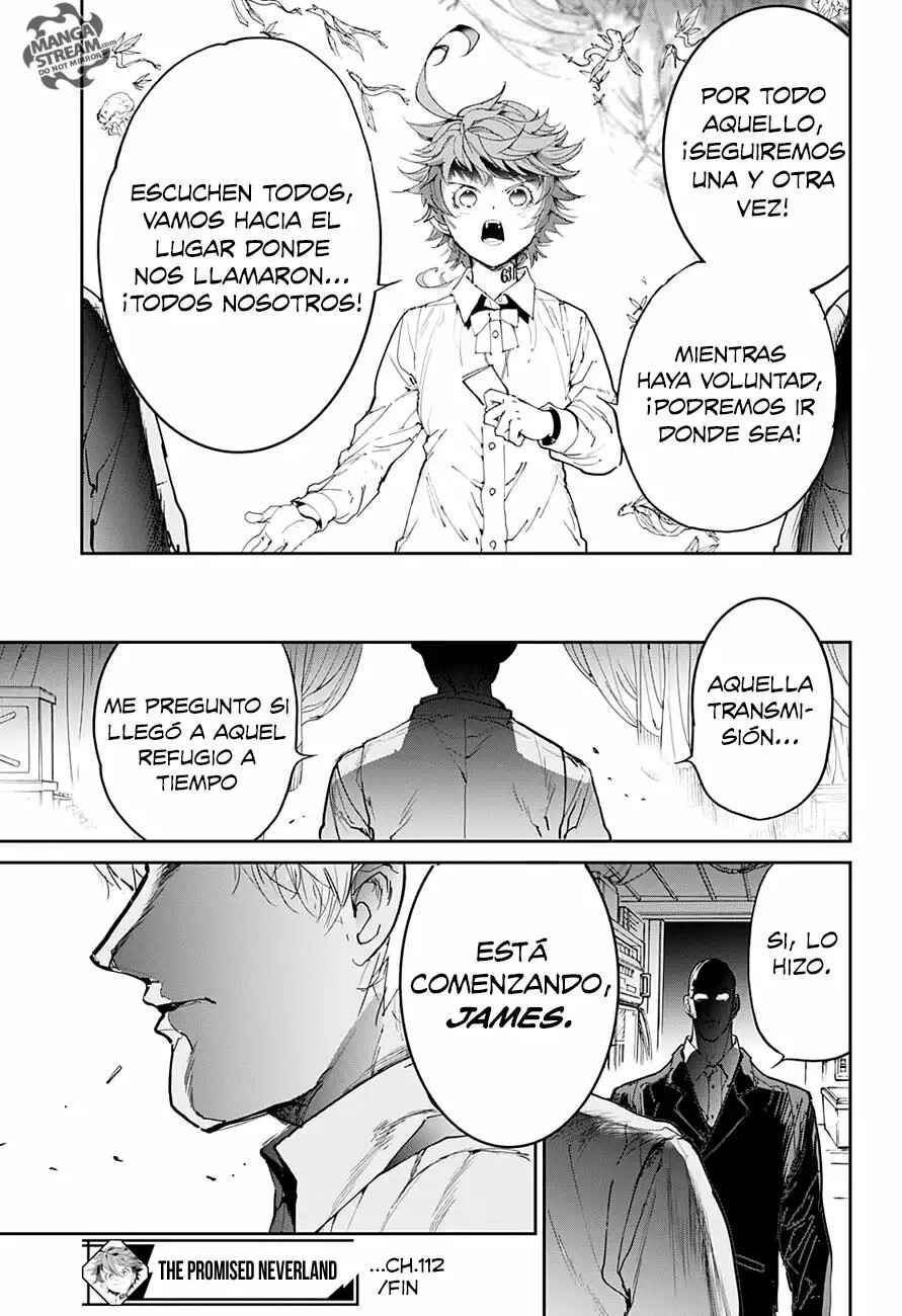 Chapter 112 - Page 20