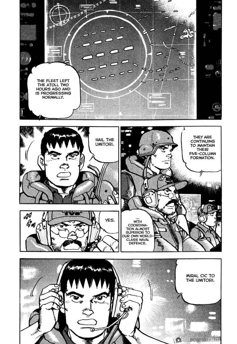 Chapter 120 - Page 10