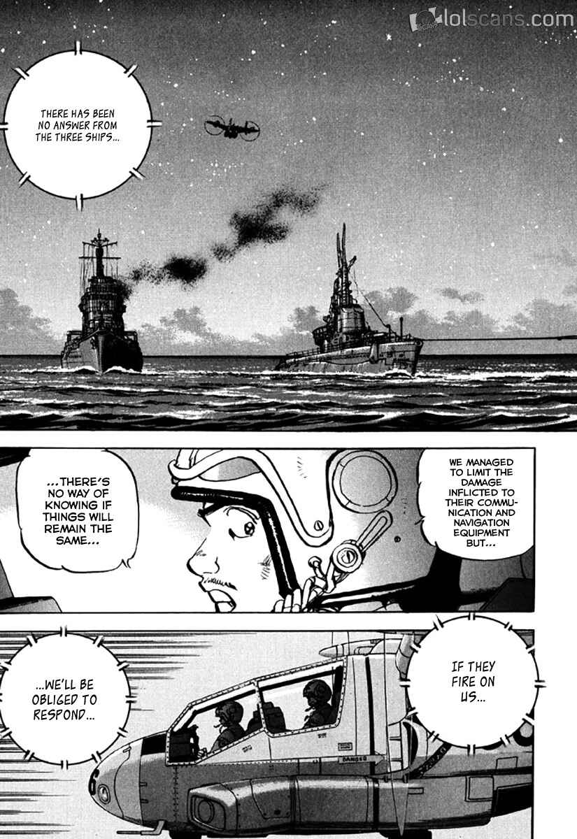 Chapter 120 - Page 13