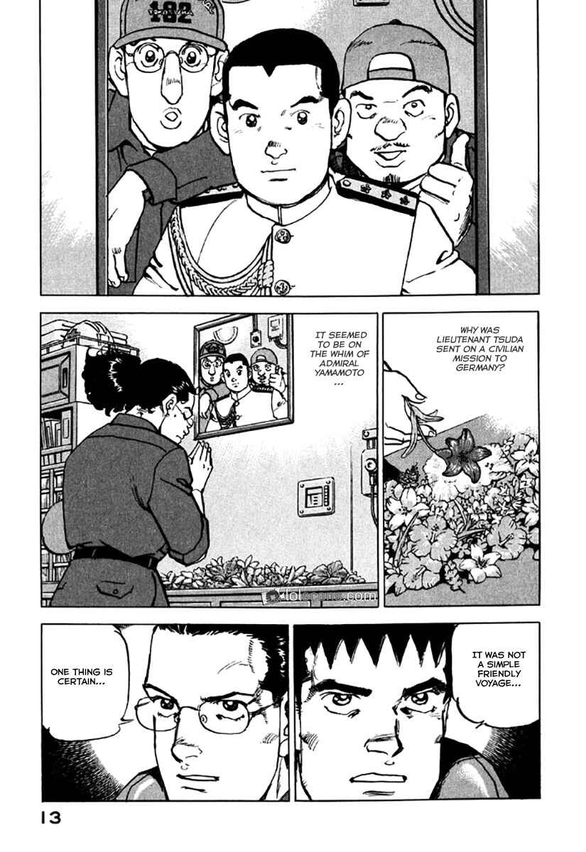 Chapter 120 - Page 17