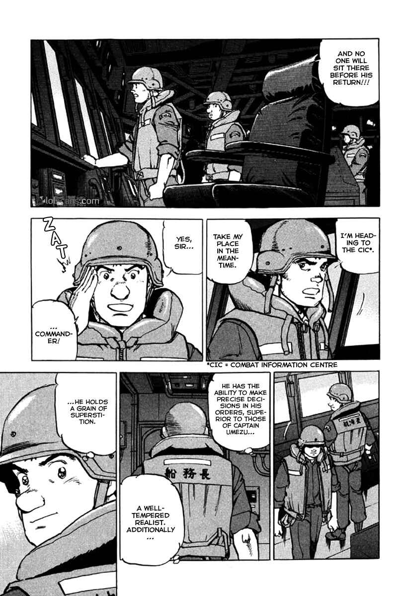 Chapter 120 - Page 9