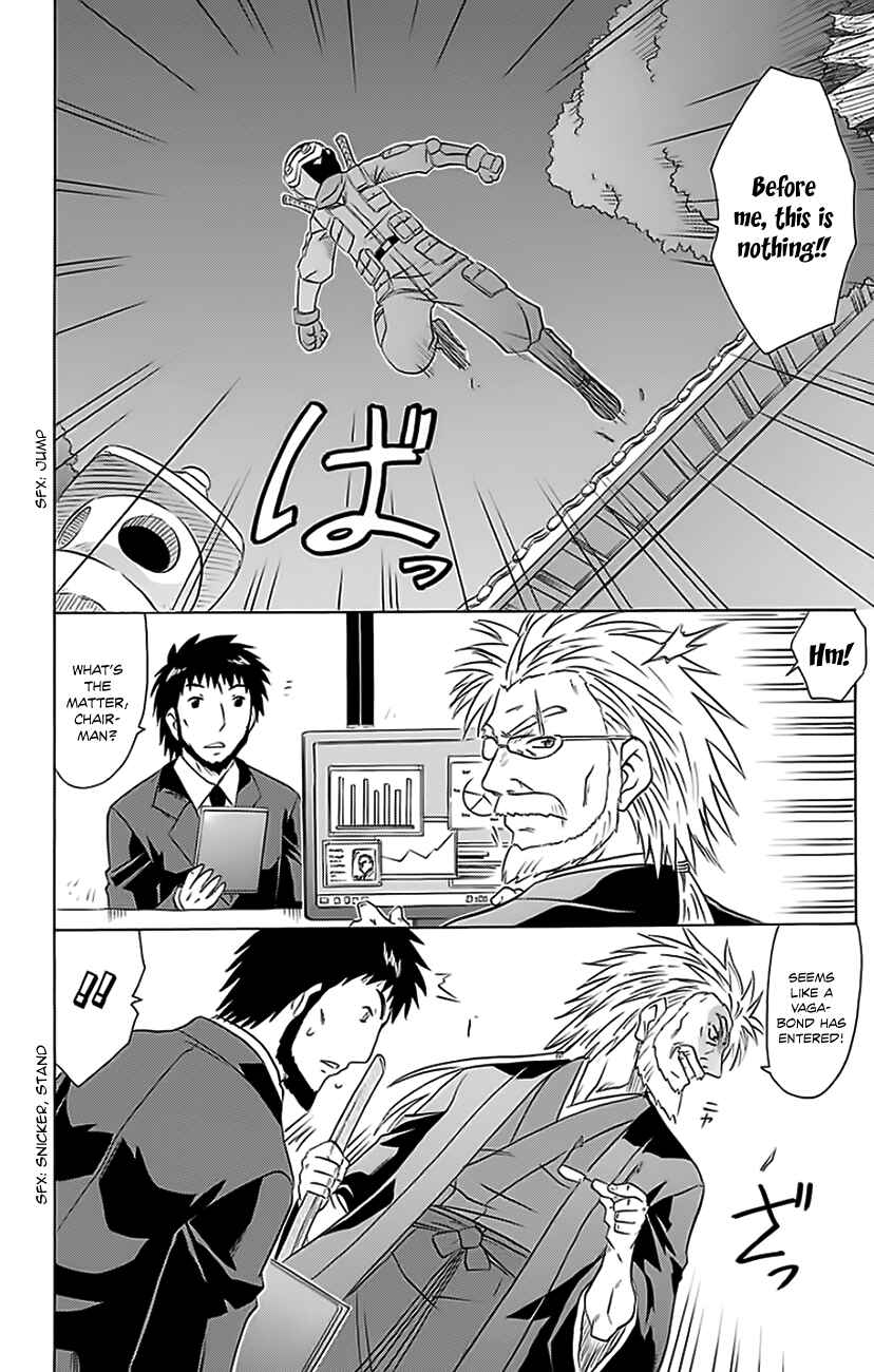 Chapter 152 - Page 3