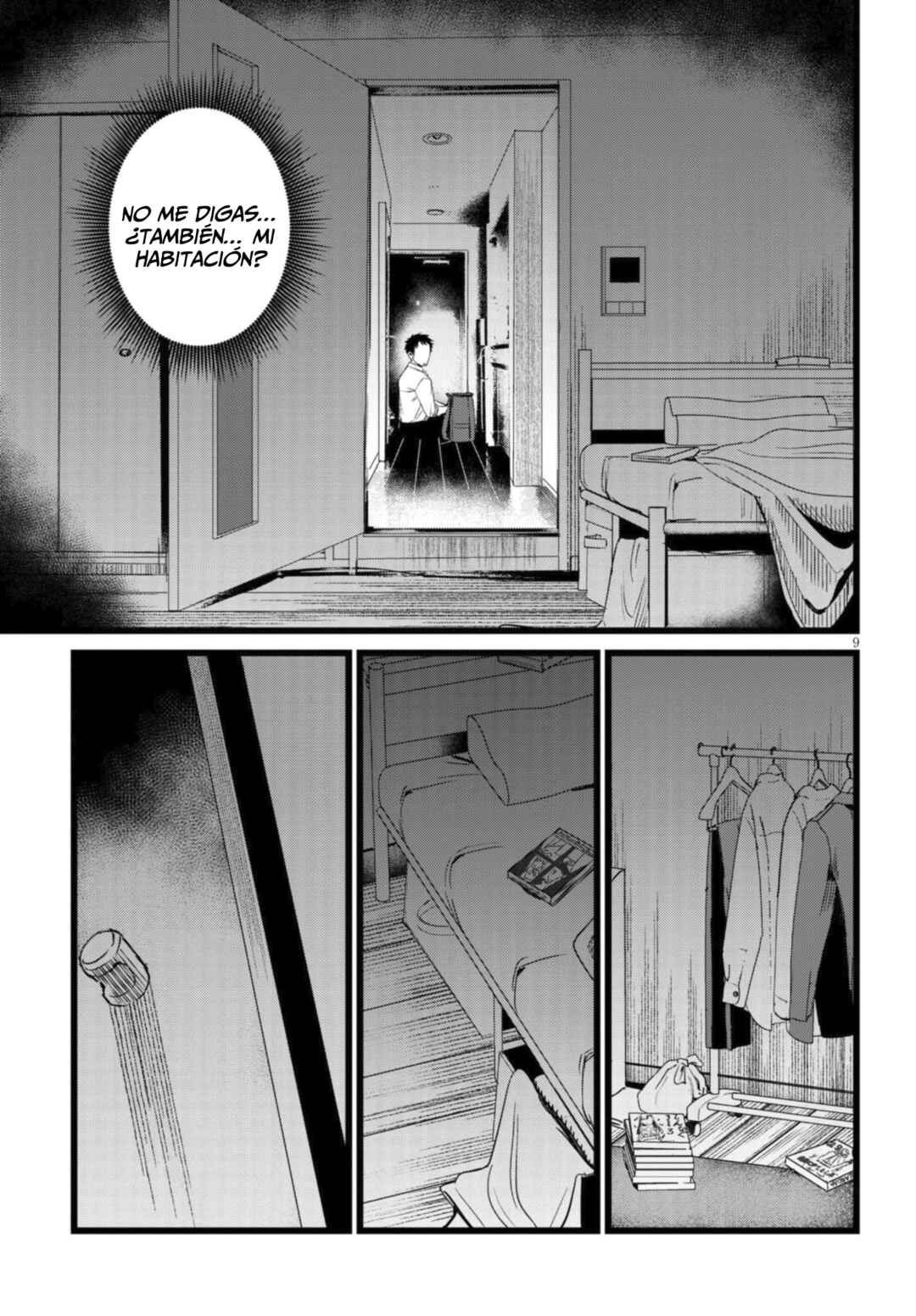 Chapter 2.1 - Page 10