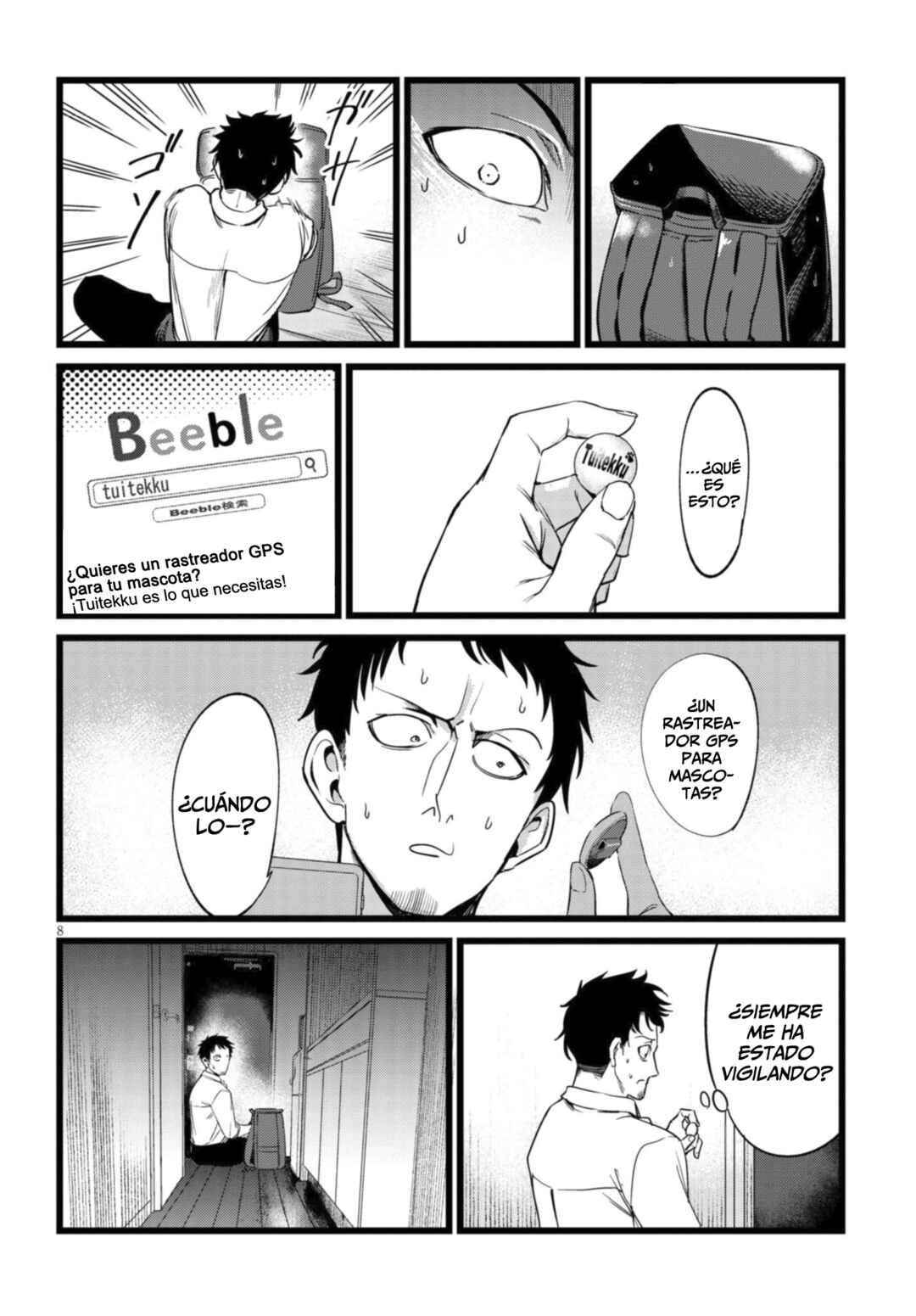 Chapter 2.1 - Page 9