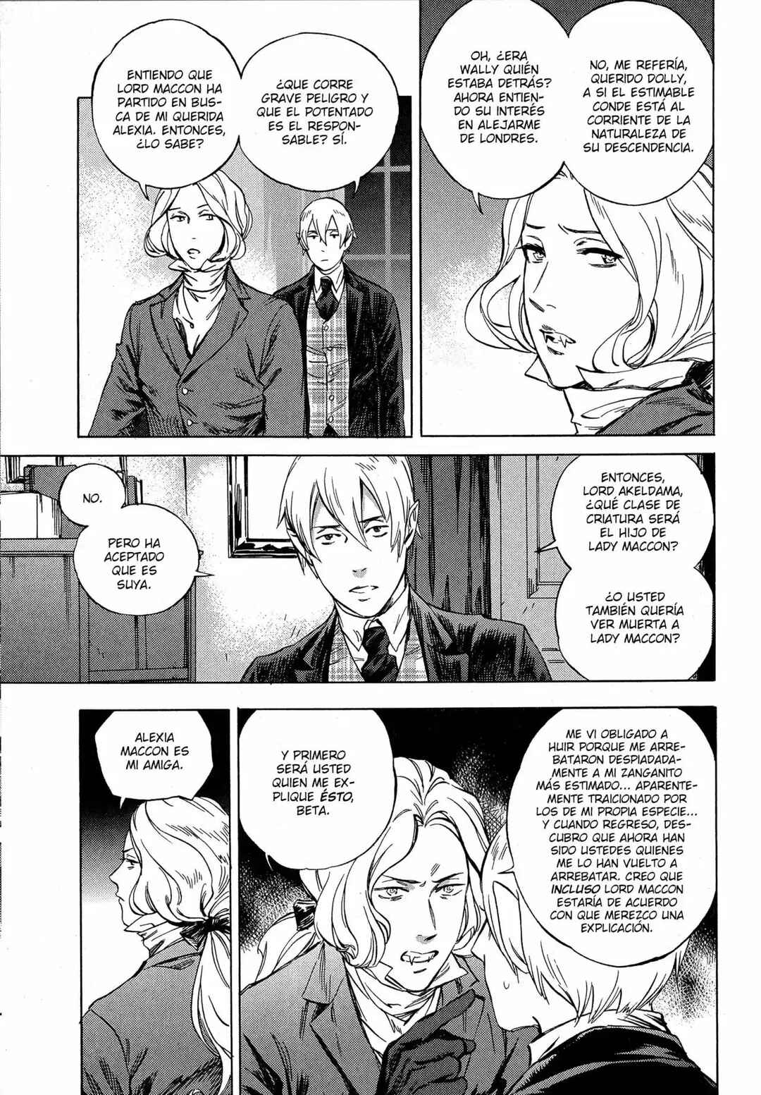 Chapter 20 - Page 20