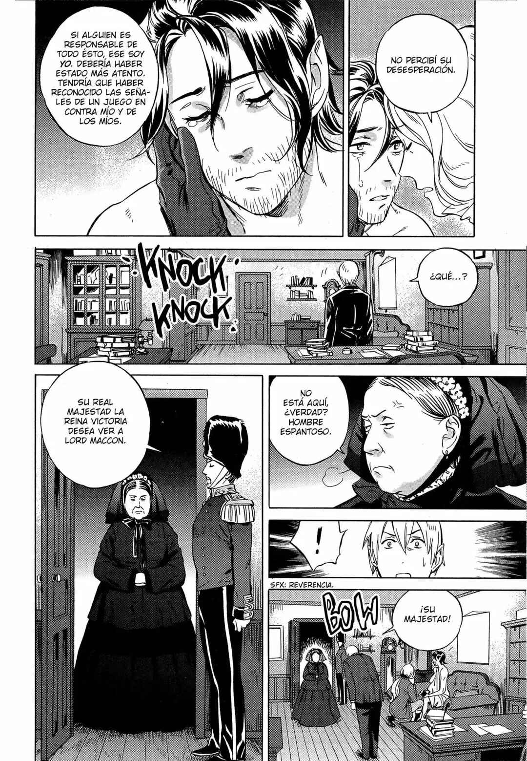 Chapter 20 - Page 23
