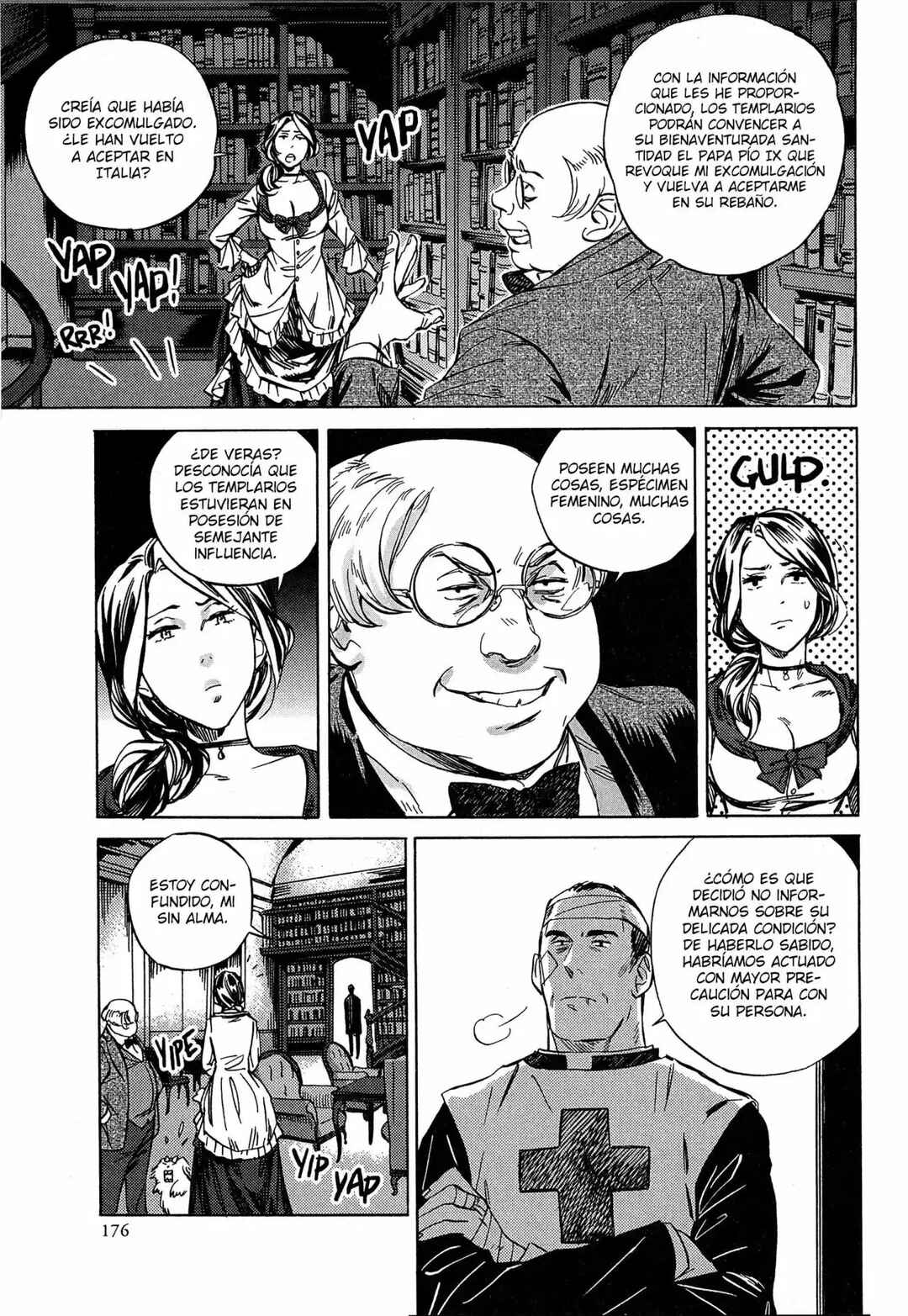 Chapter 20 - Page 28