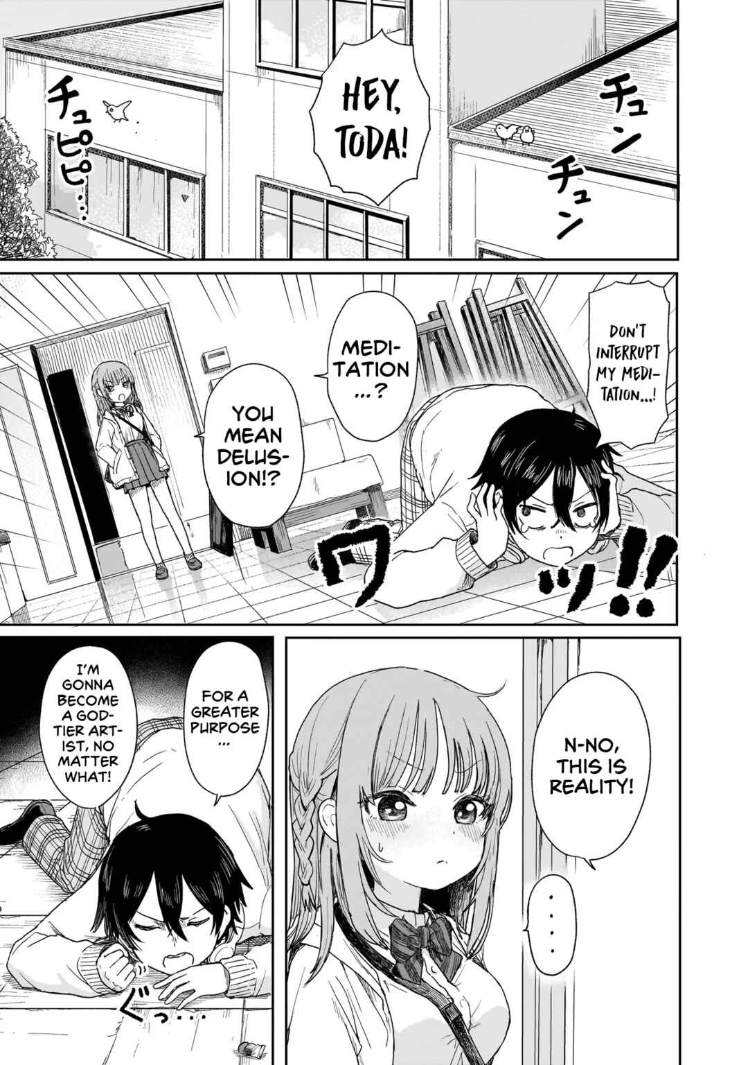 Chapter 1 - Page 6