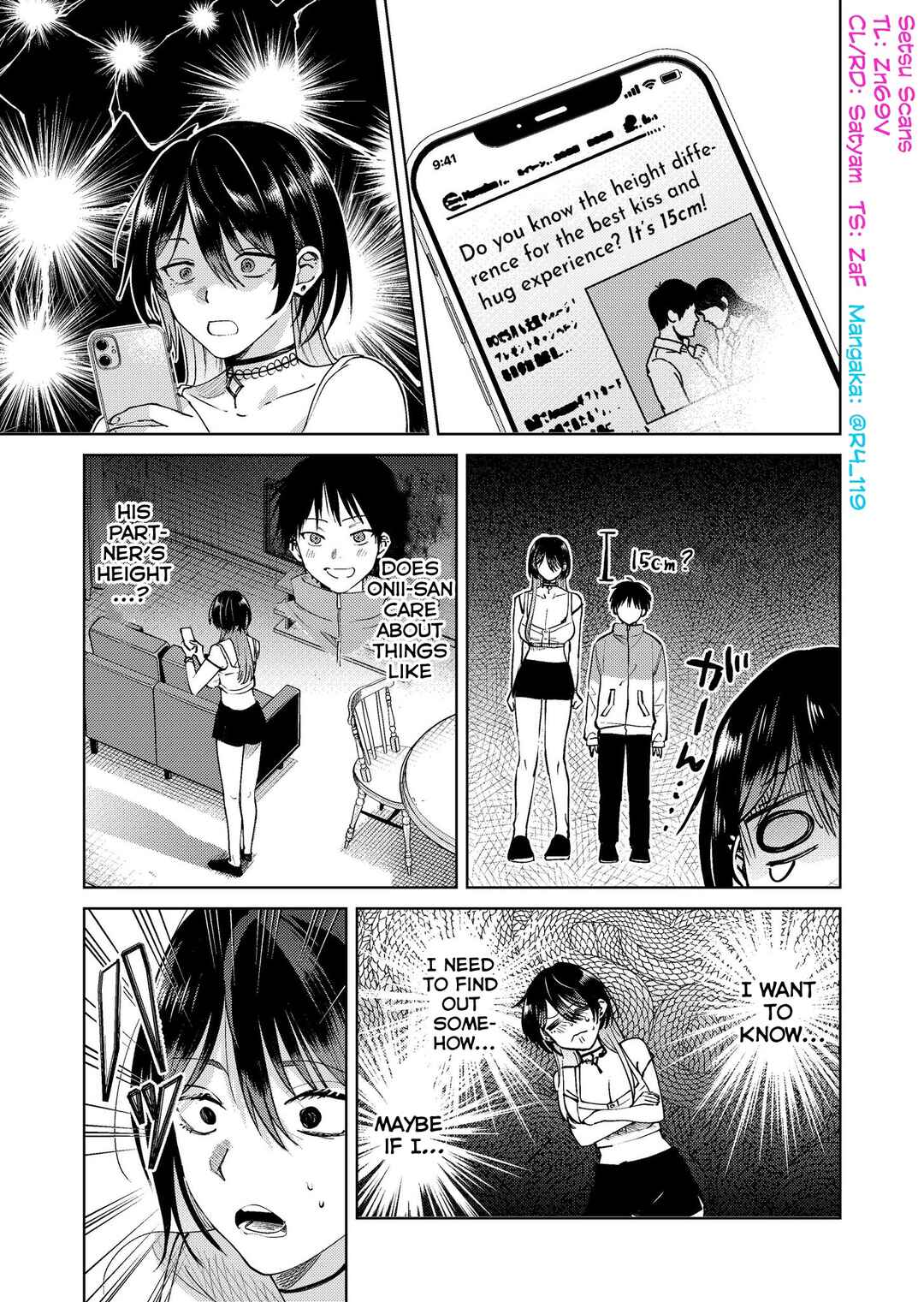Chapter 17.7 - Page 1