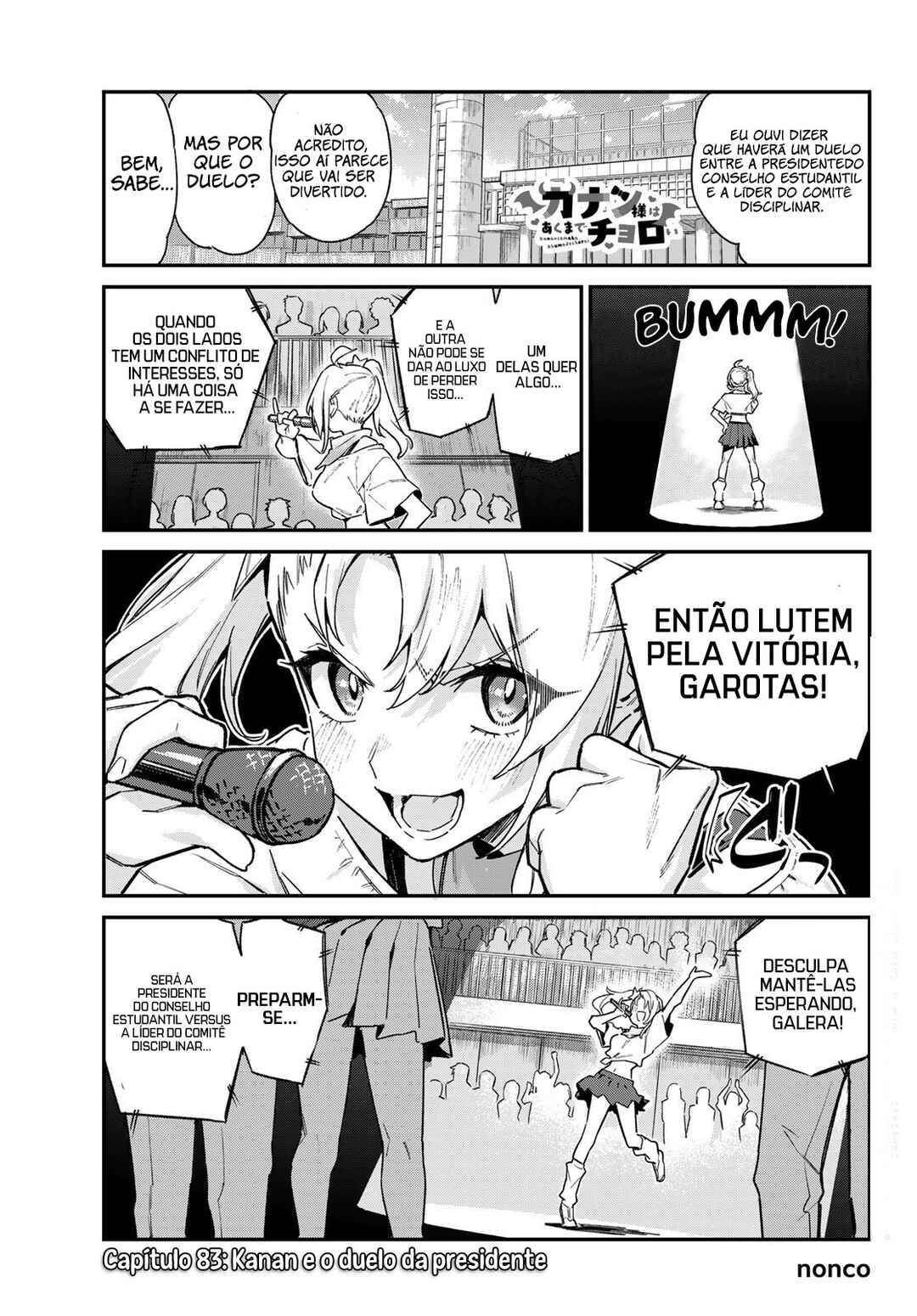 Chapter 83 - Page 2