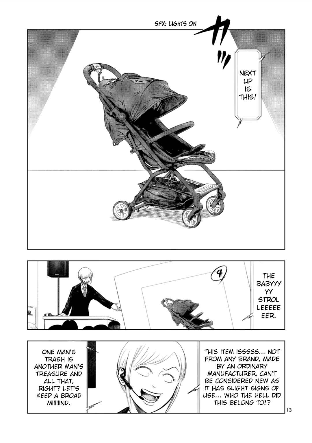 Chapter 204 - Page 12
