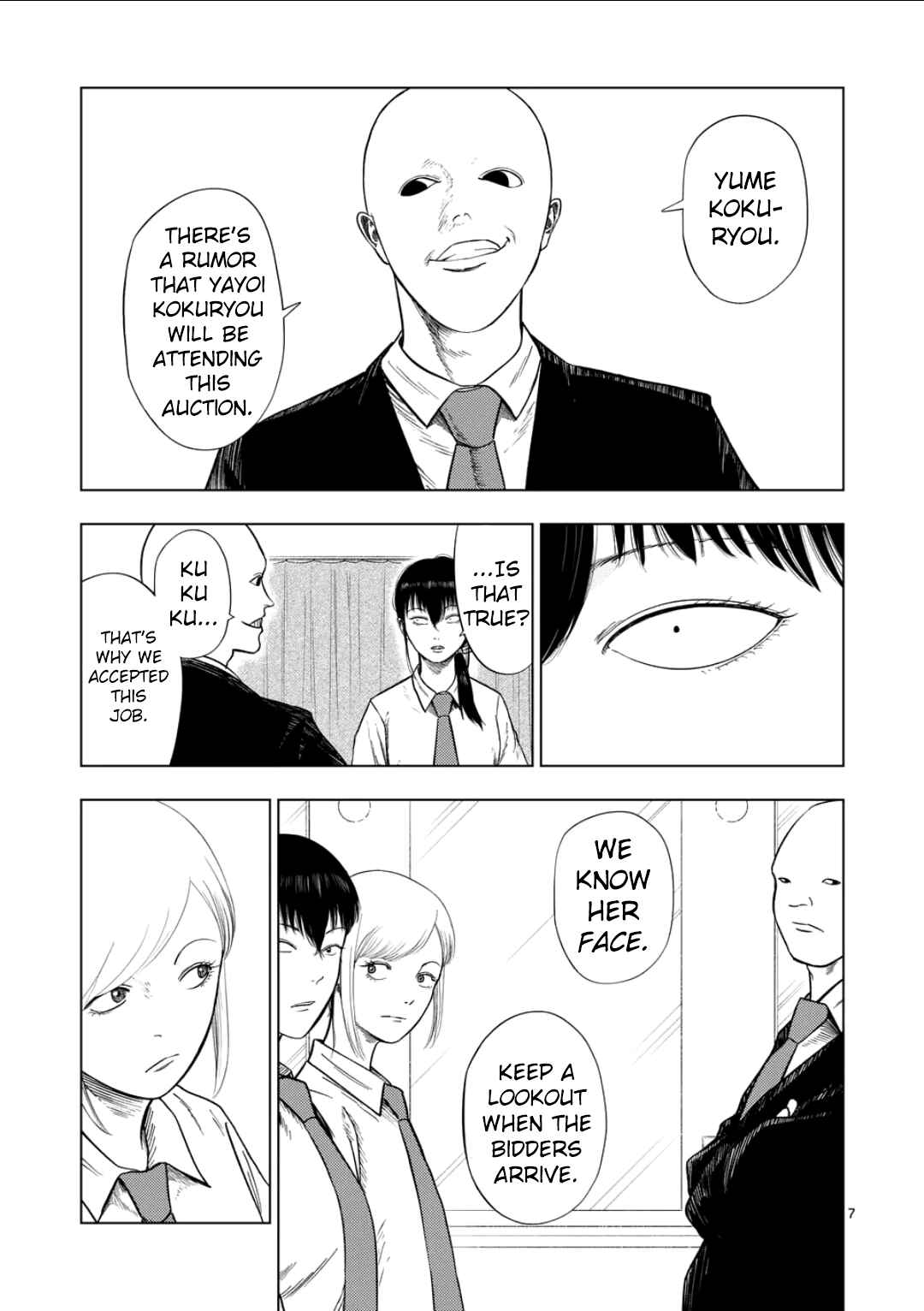 Chapter 204 - Page 6