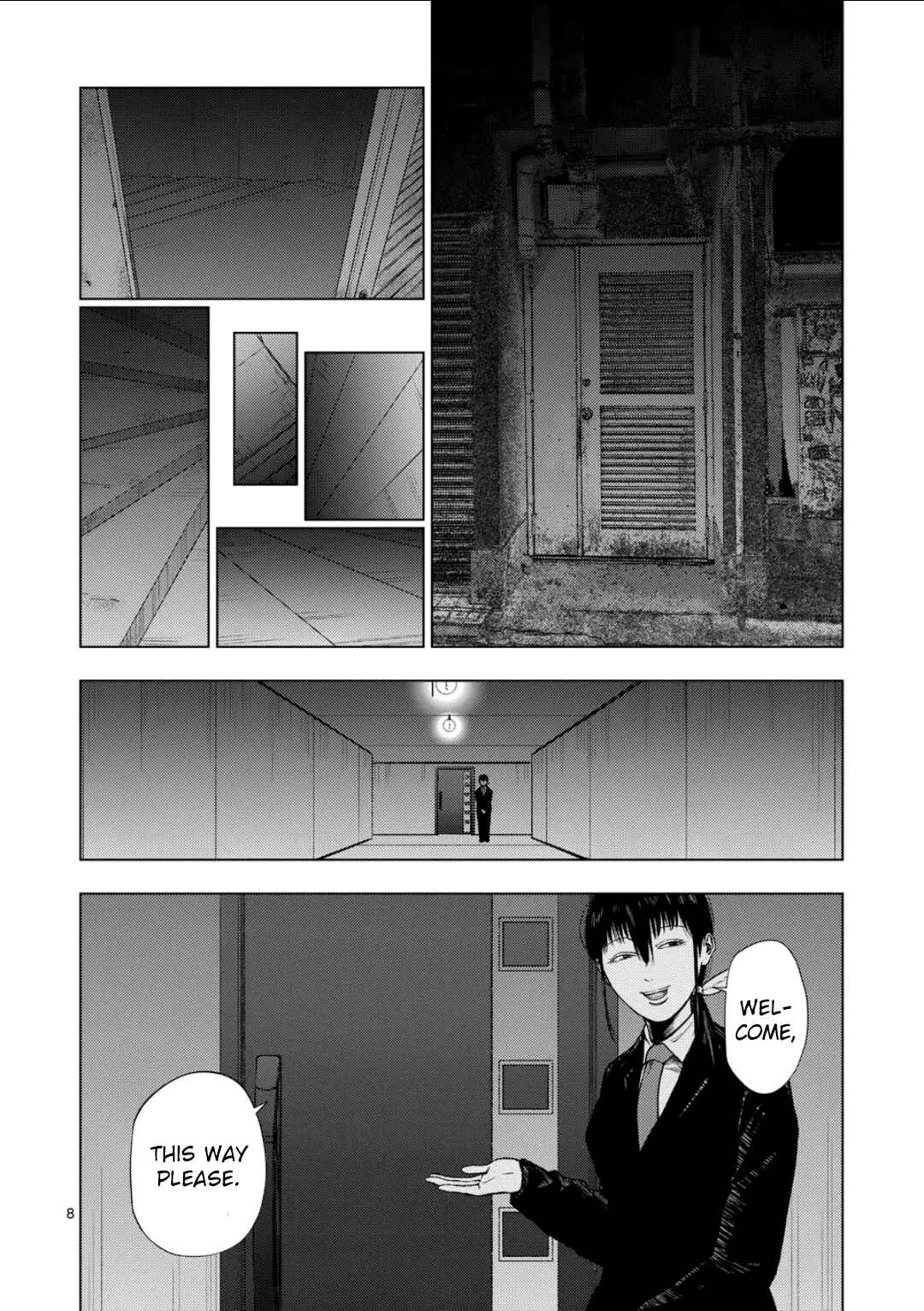 Chapter 204 - Page 7