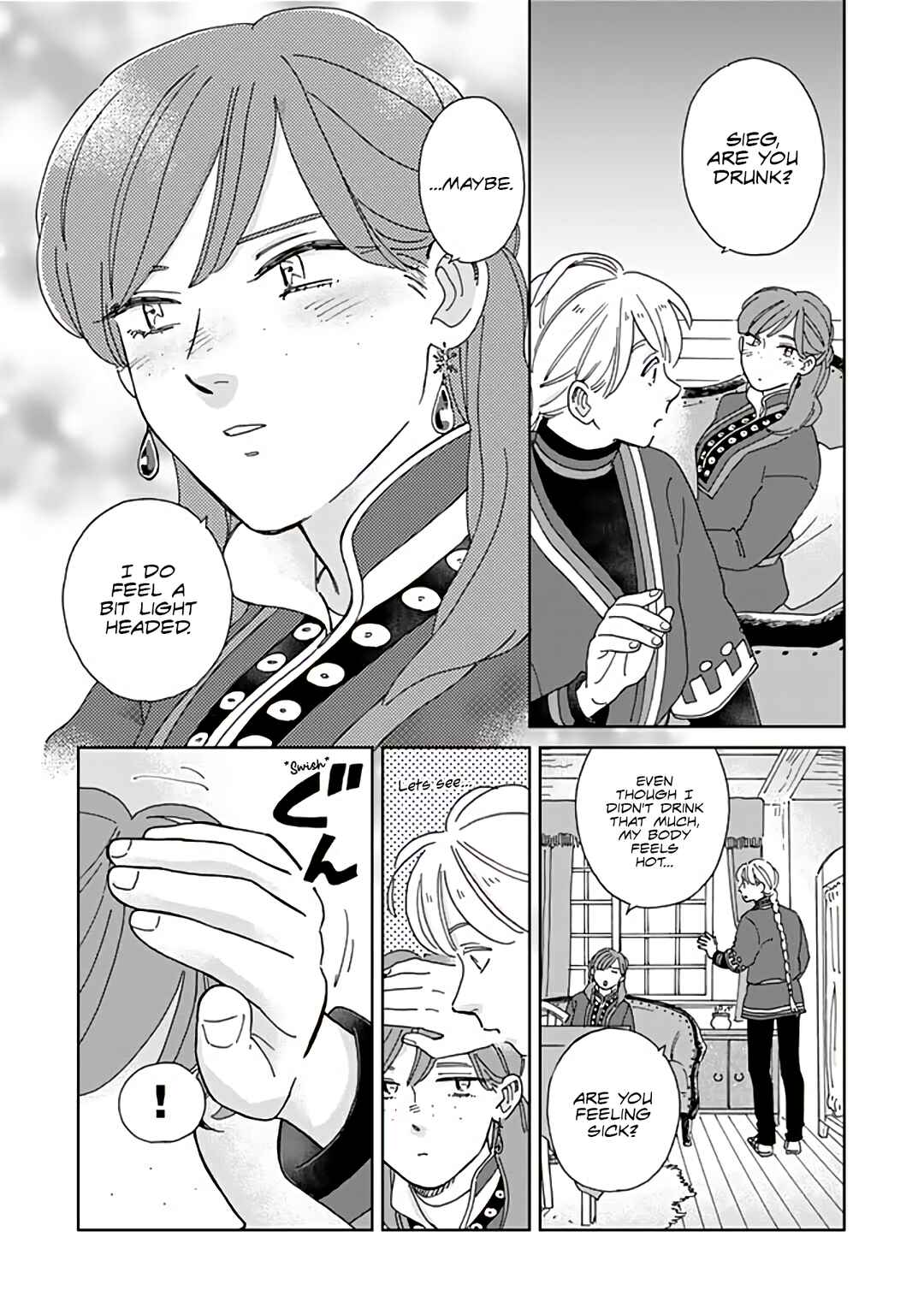 Chapter 98 - Page 11