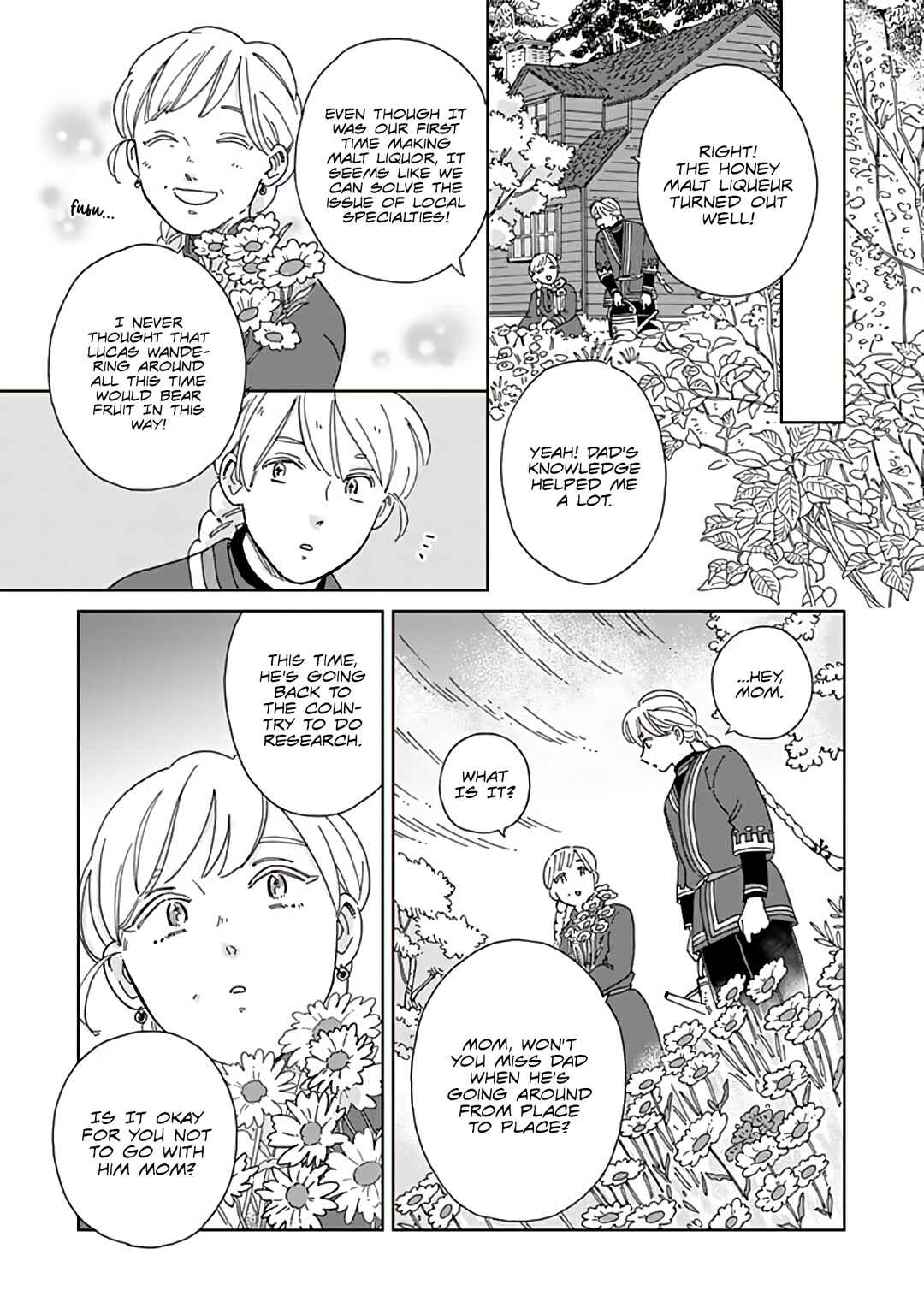 Chapter 98 - Page 13