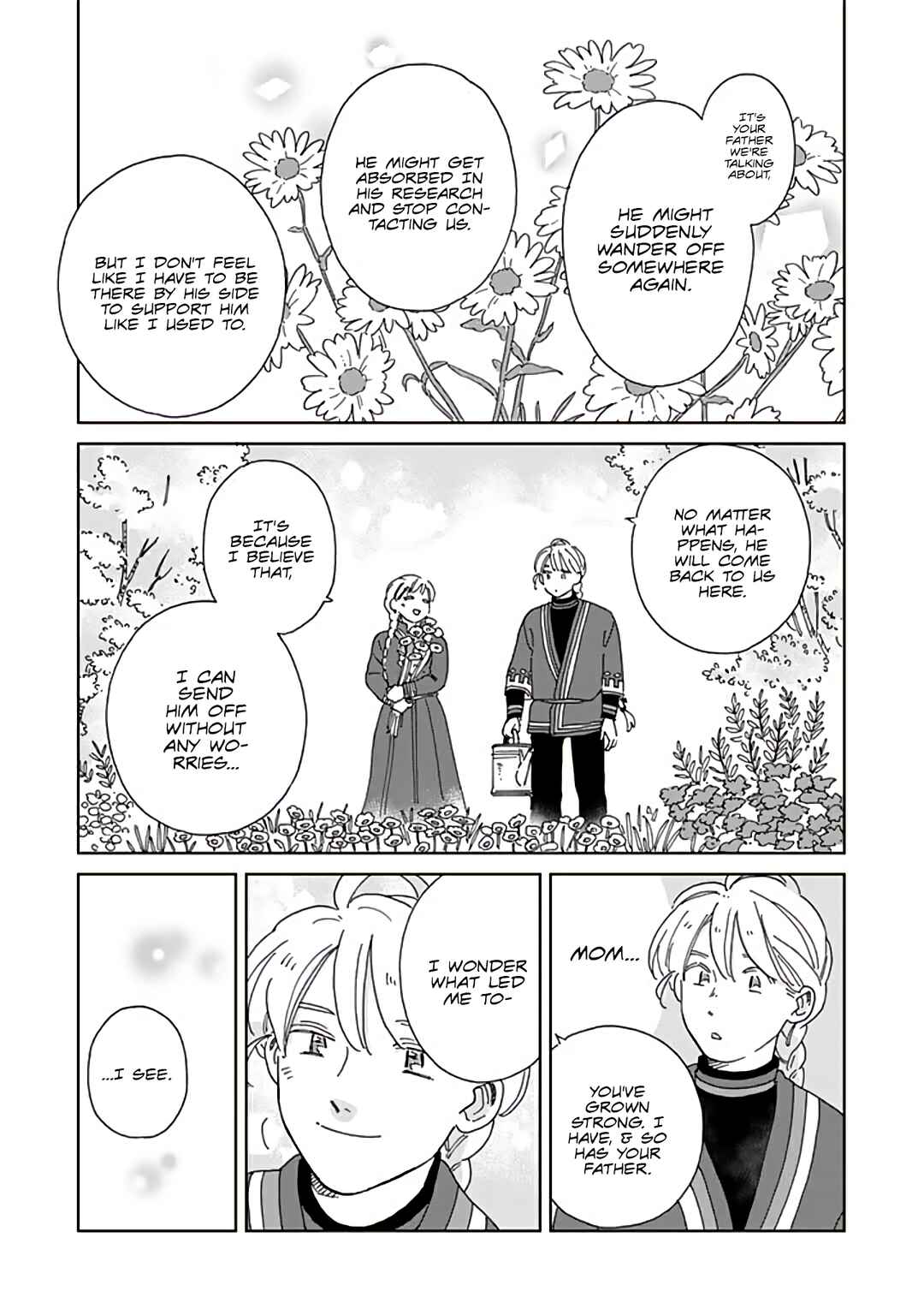 Chapter 98 - Page 15