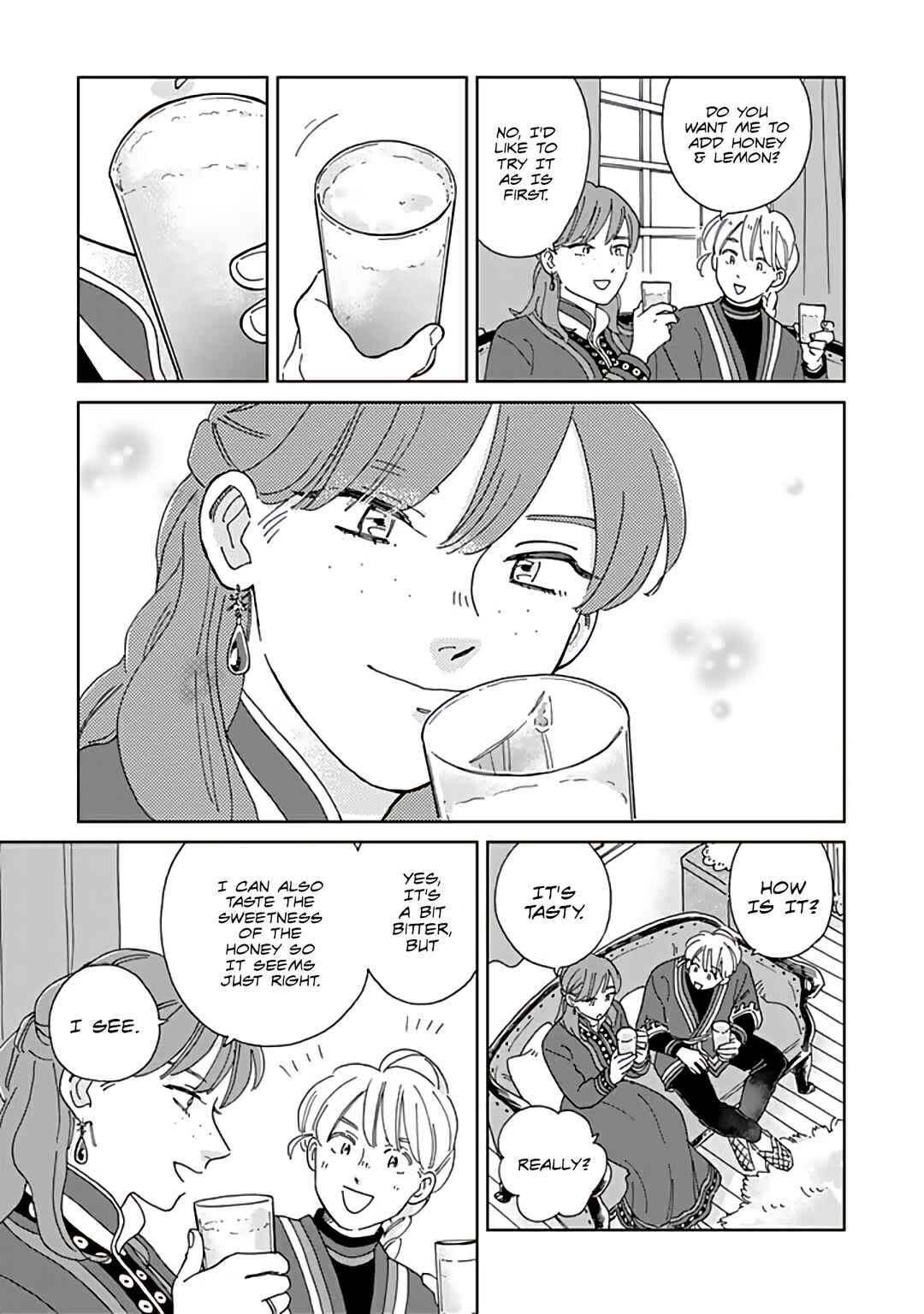Chapter 98 - Page 9
