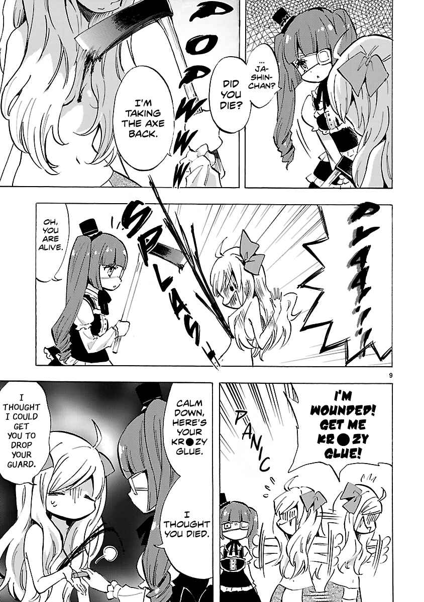 Chapter 72 - Page 9
