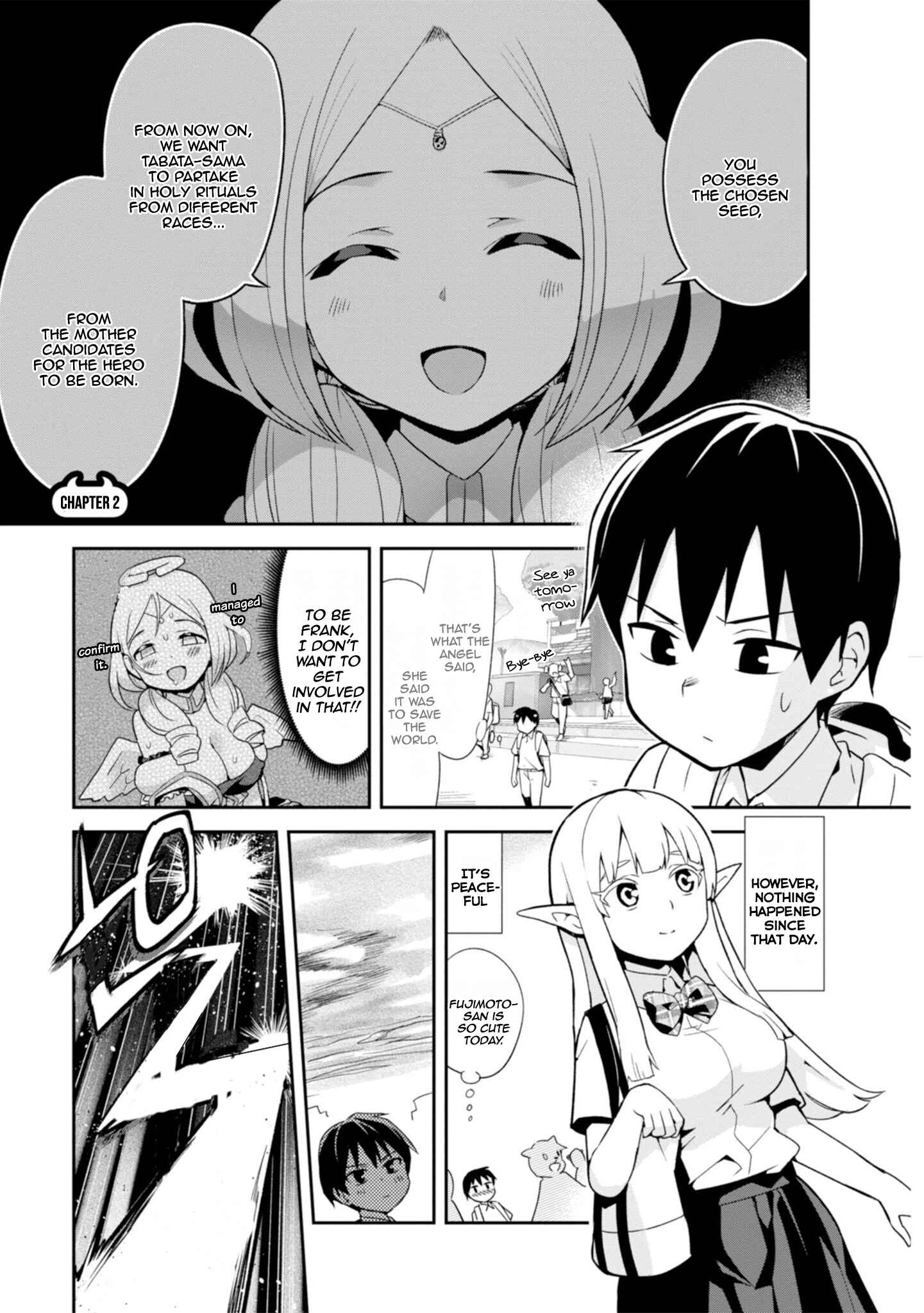 Chapter 2 - Page 2