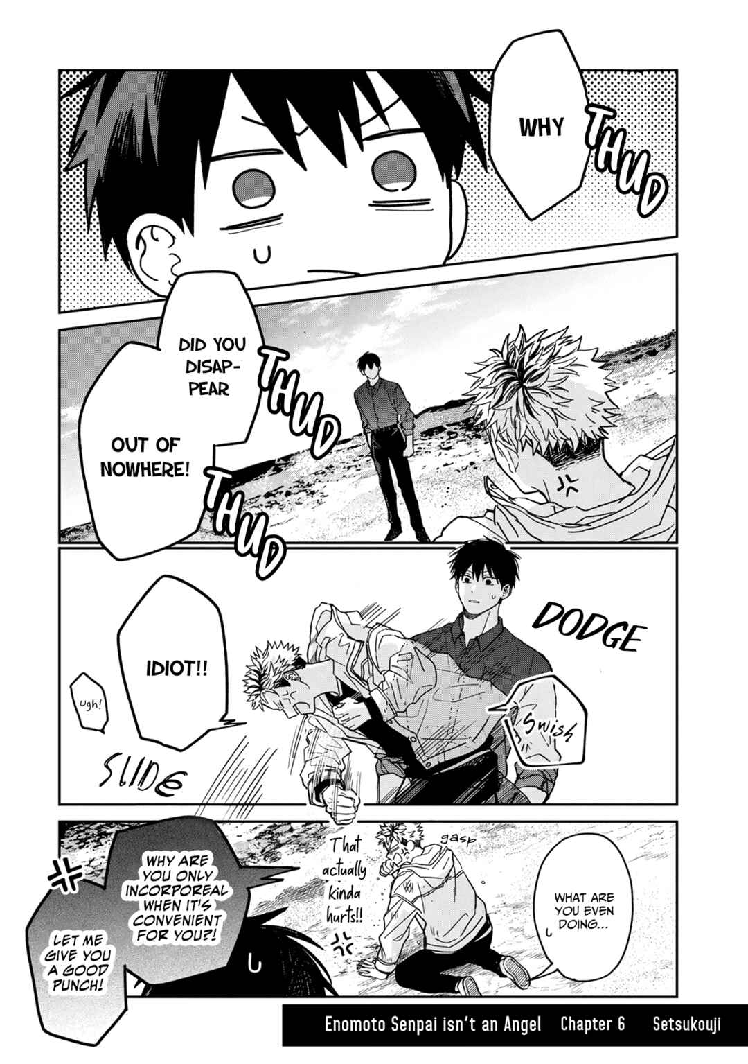 Chapter 6 - Page 1