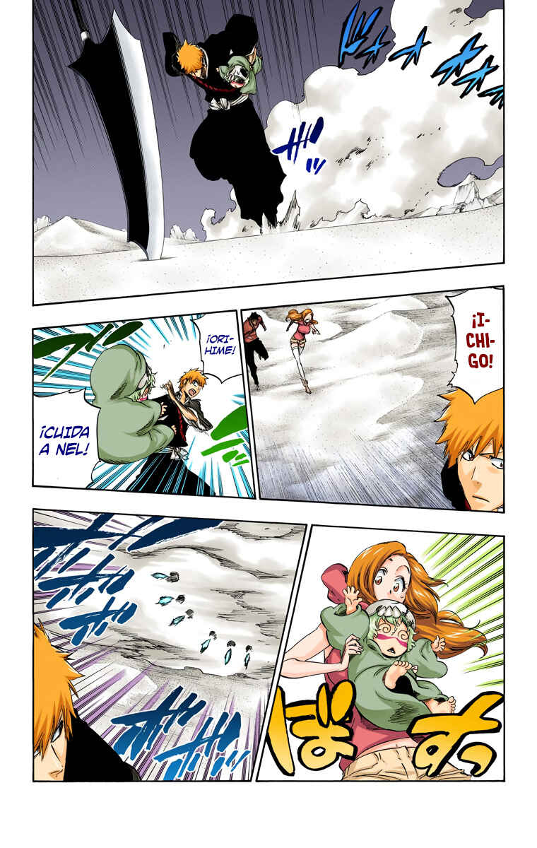 Chapter 490 - Page 11