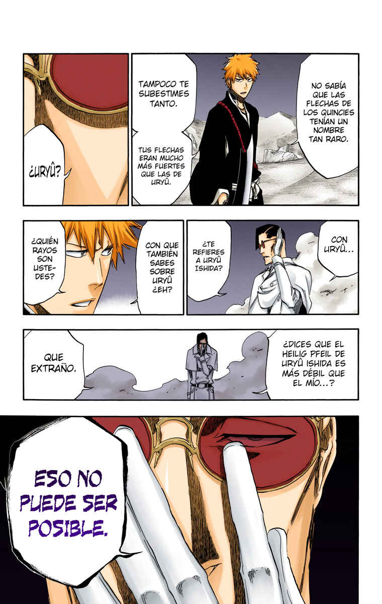 Chapter 490 - Page 13