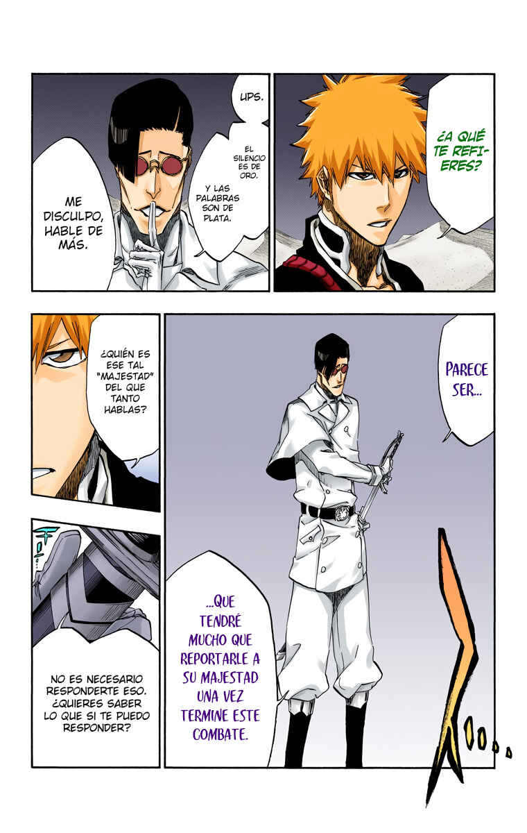 Chapter 490 - Page 14