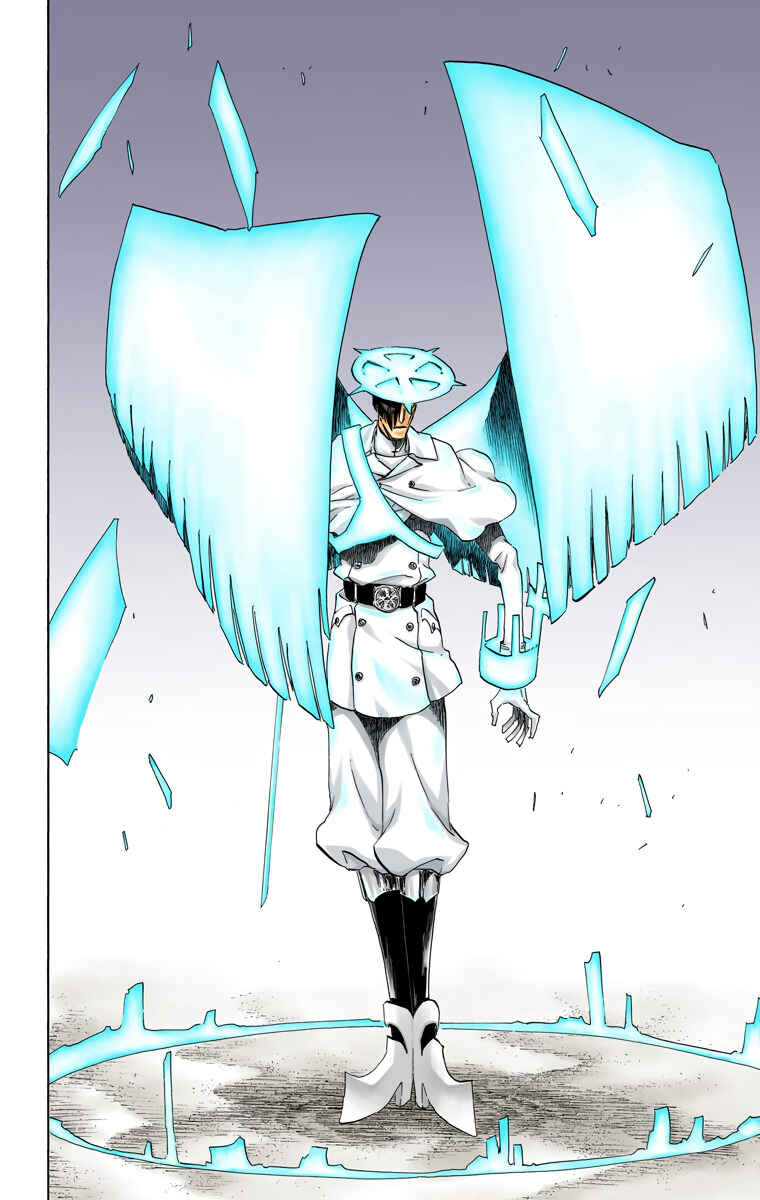 Chapter 490 - Page 18