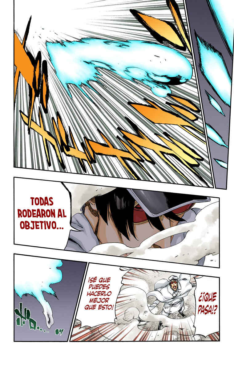 Chapter 490 - Page 8