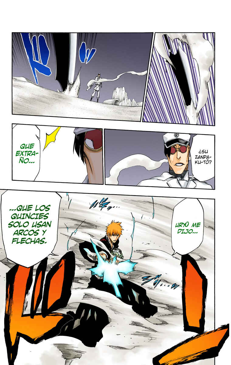 Chapter 490 - Page 9