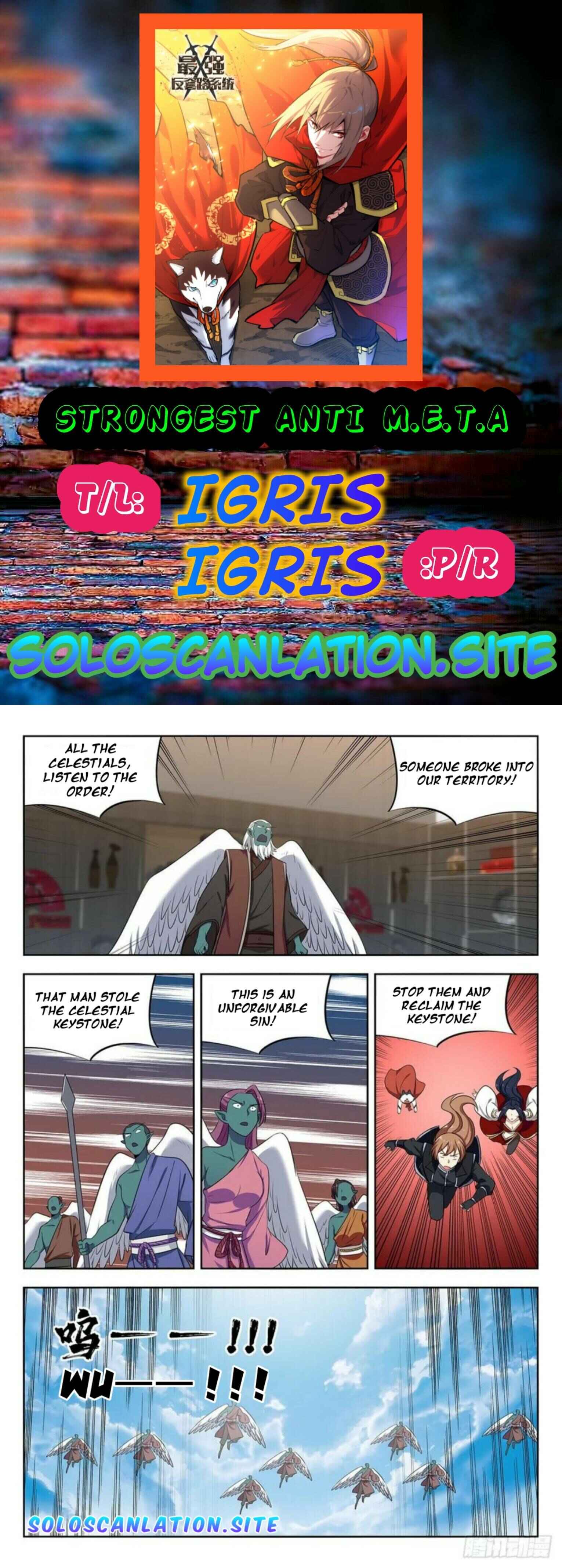 Chapter 290 - Page 1