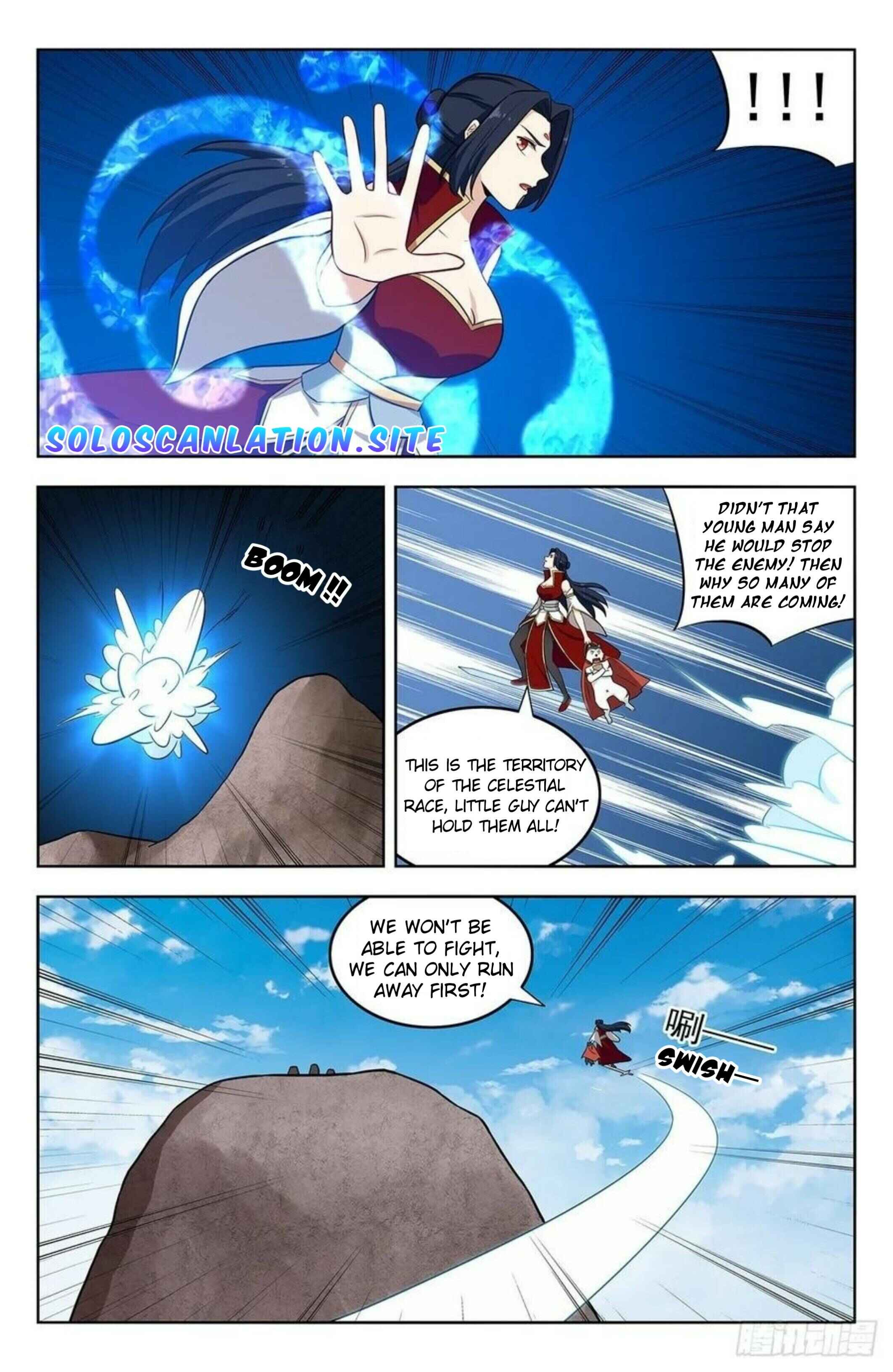 Chapter 290 - Page 6