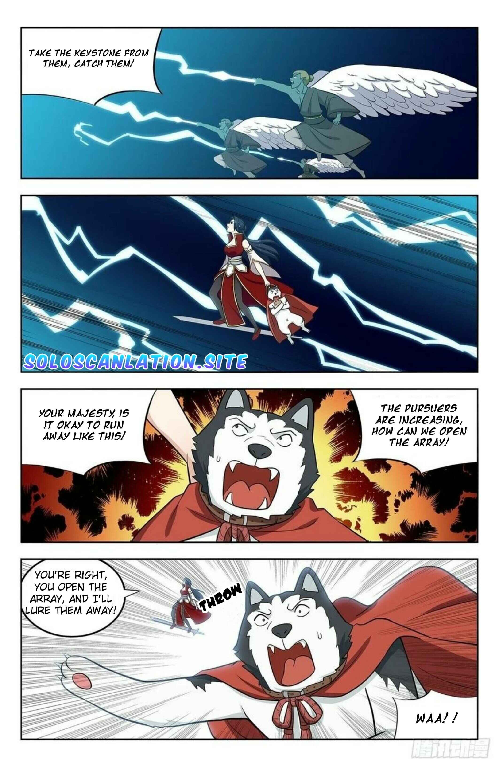 Chapter 290 - Page 7