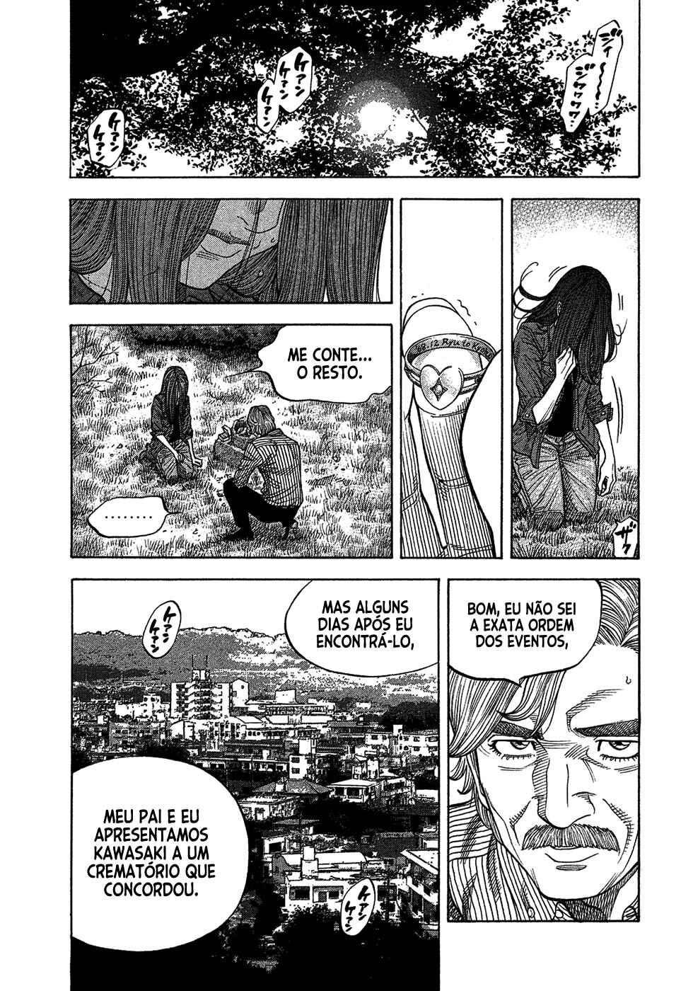 Chapter 113 - Page 12