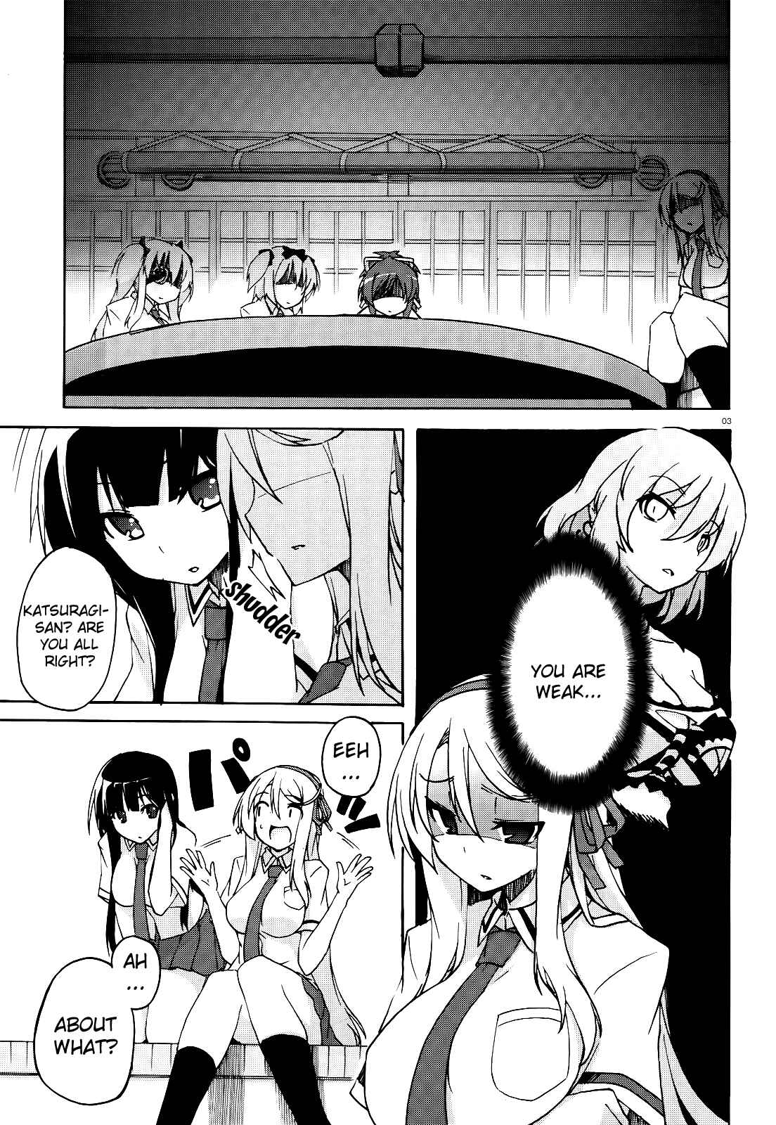 Chapter 3 - Page 3