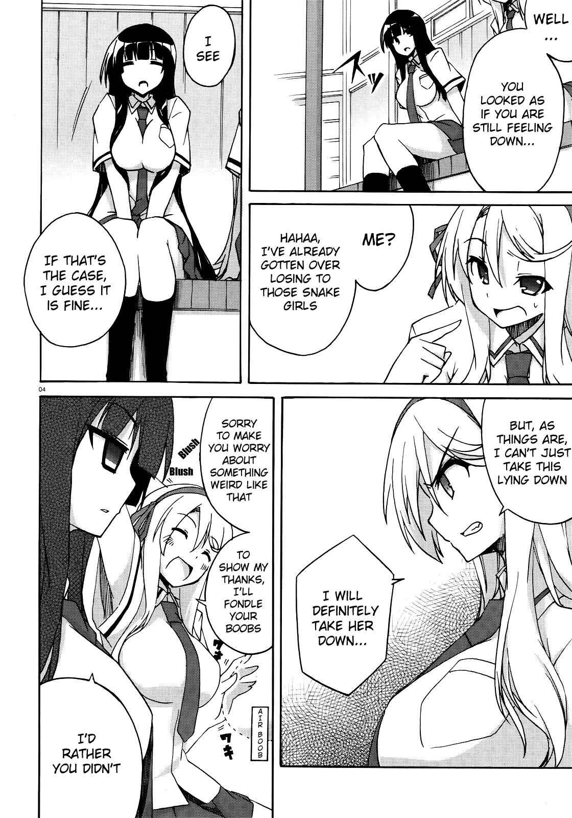 Chapter 3 - Page 4