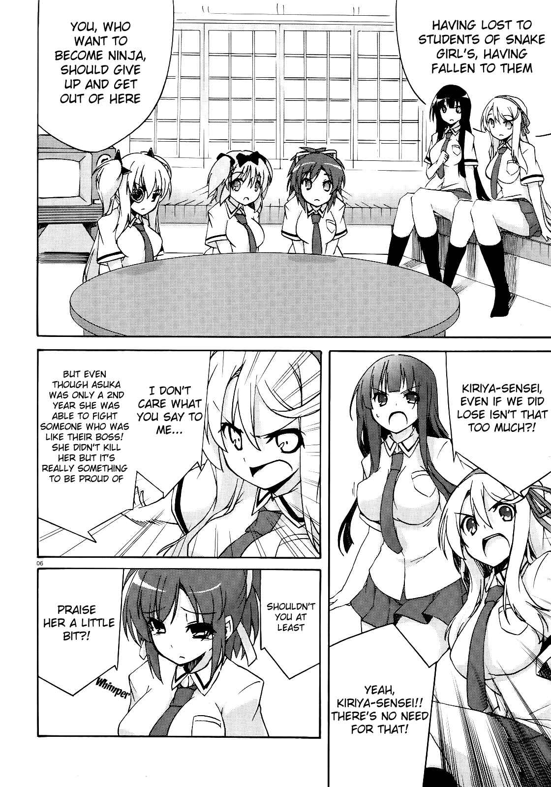 Chapter 3 - Page 6