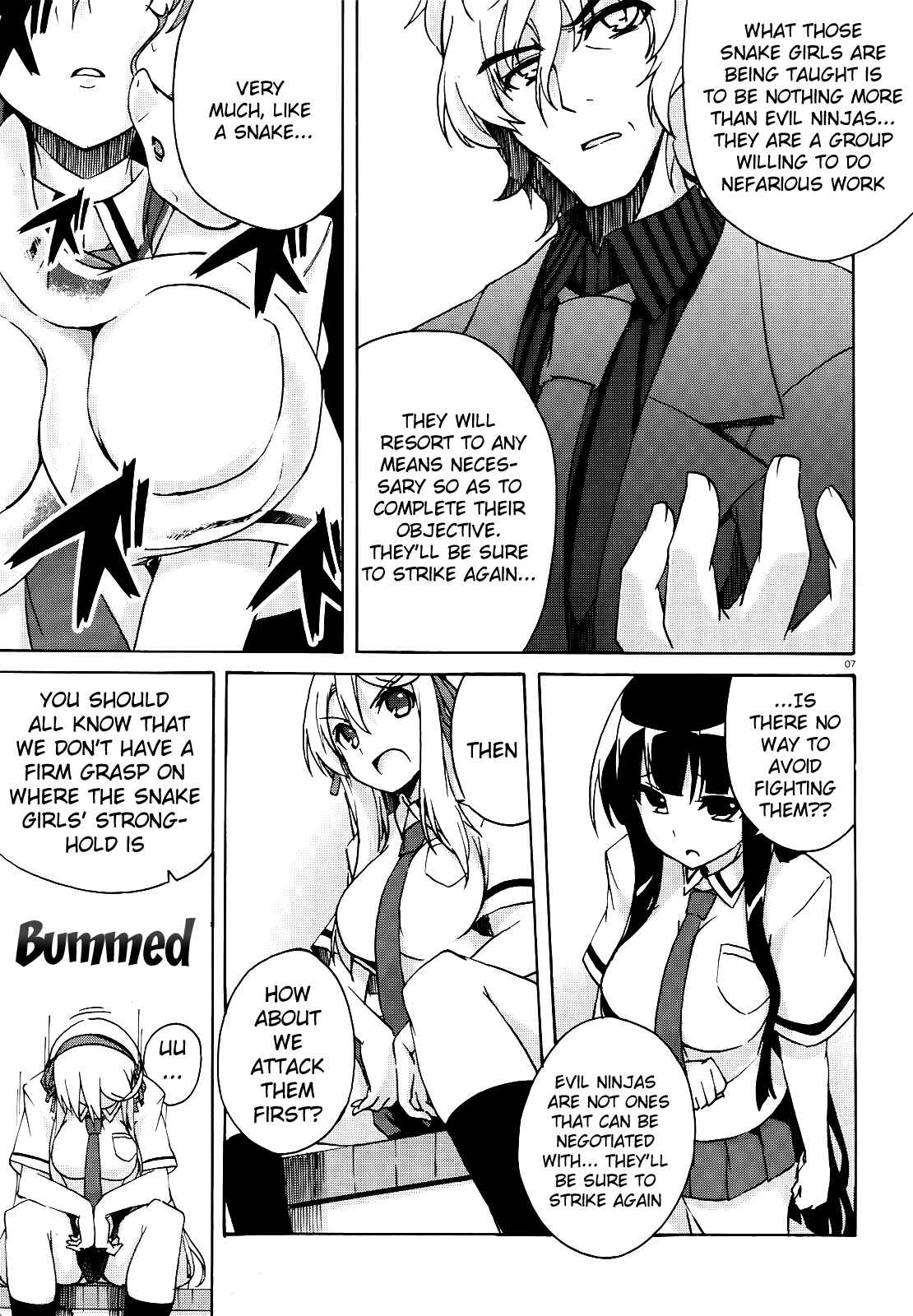 Chapter 3 - Page 7