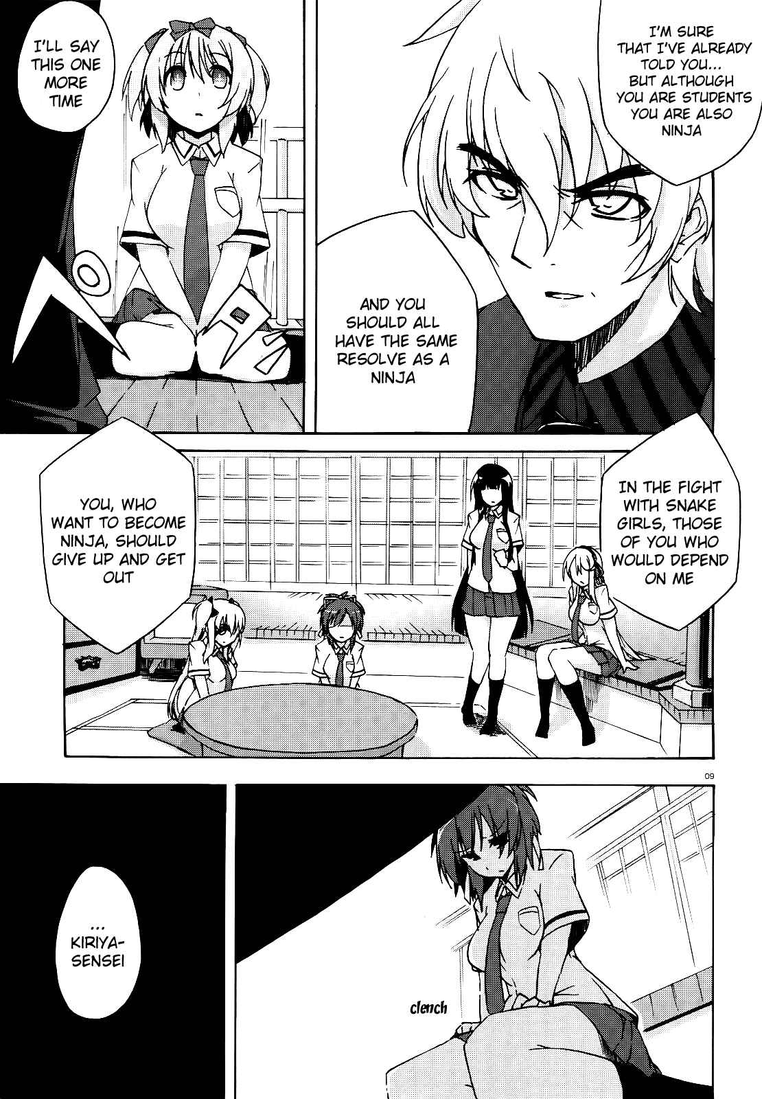 Chapter 3 - Page 9