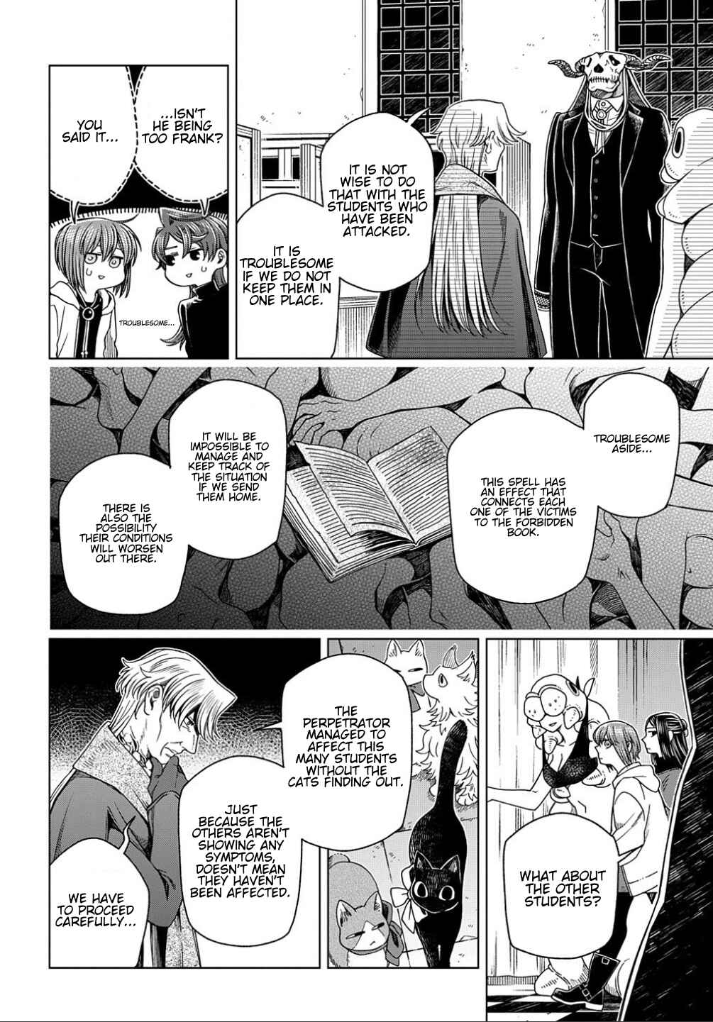 Chapter 77 - Page 14