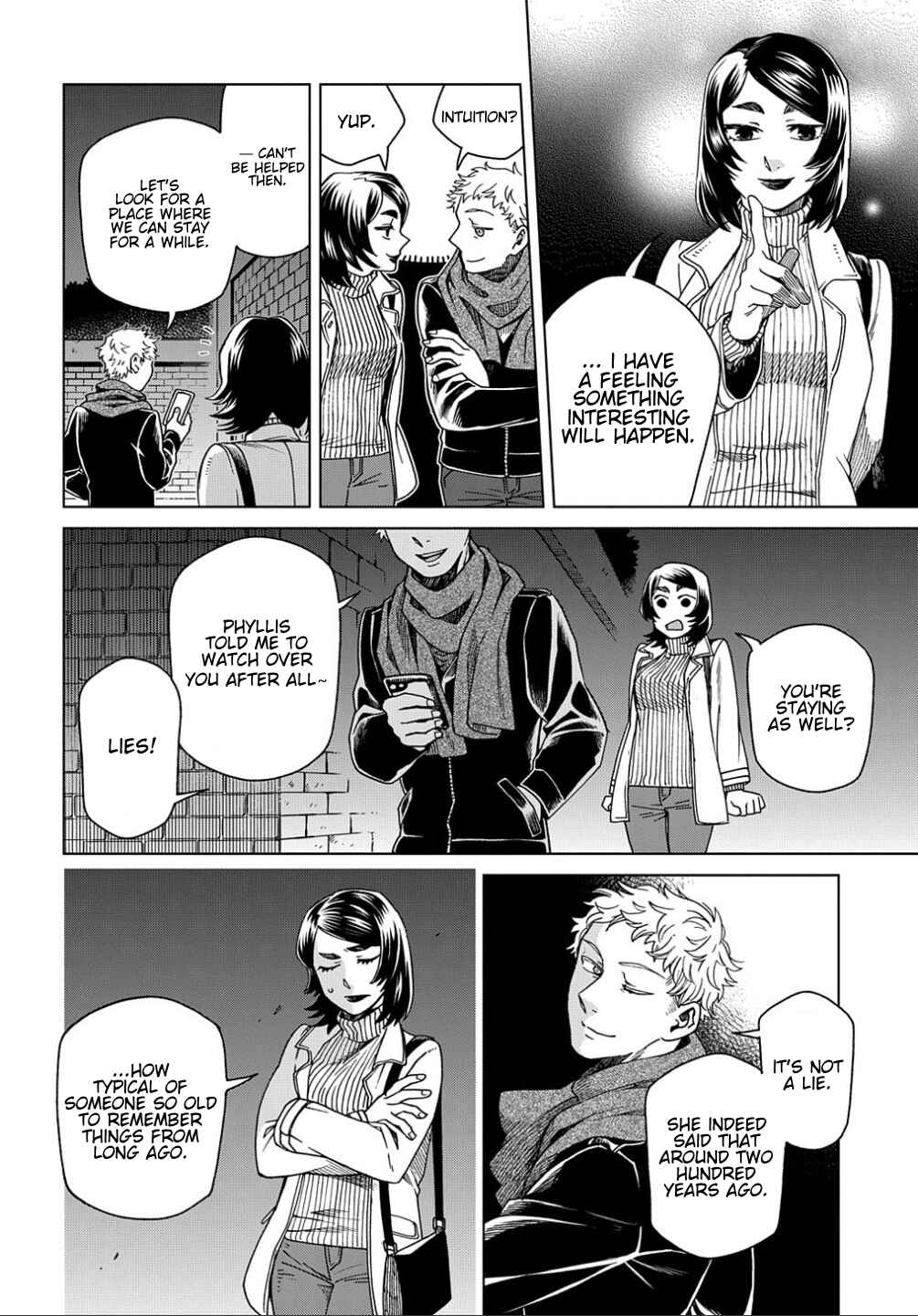 Chapter 77 - Page 2