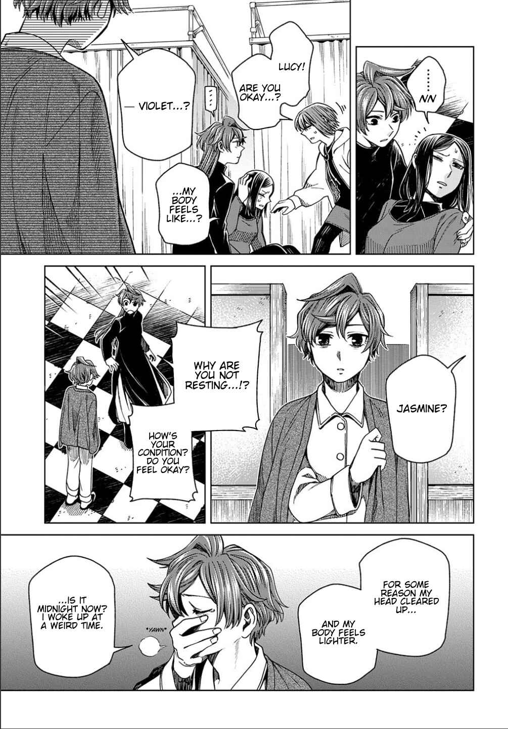 Chapter 77 - Page 25