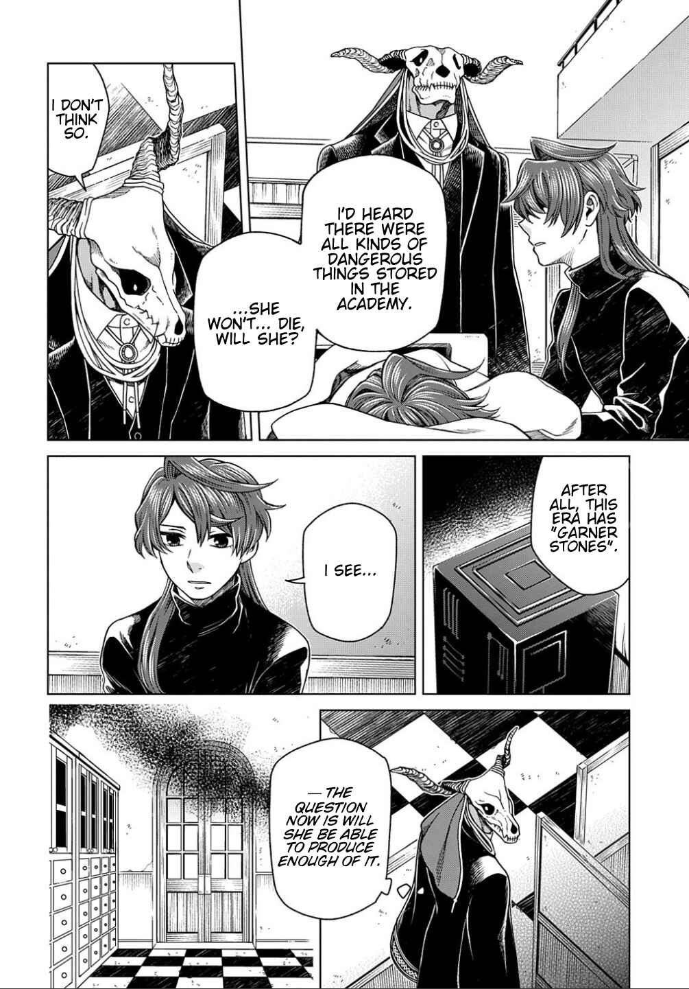 Chapter 77 - Page 6