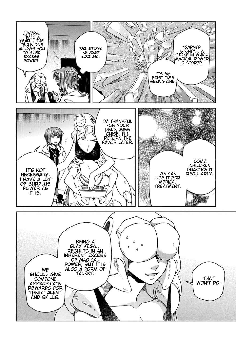 Chapter 77 - Page 8