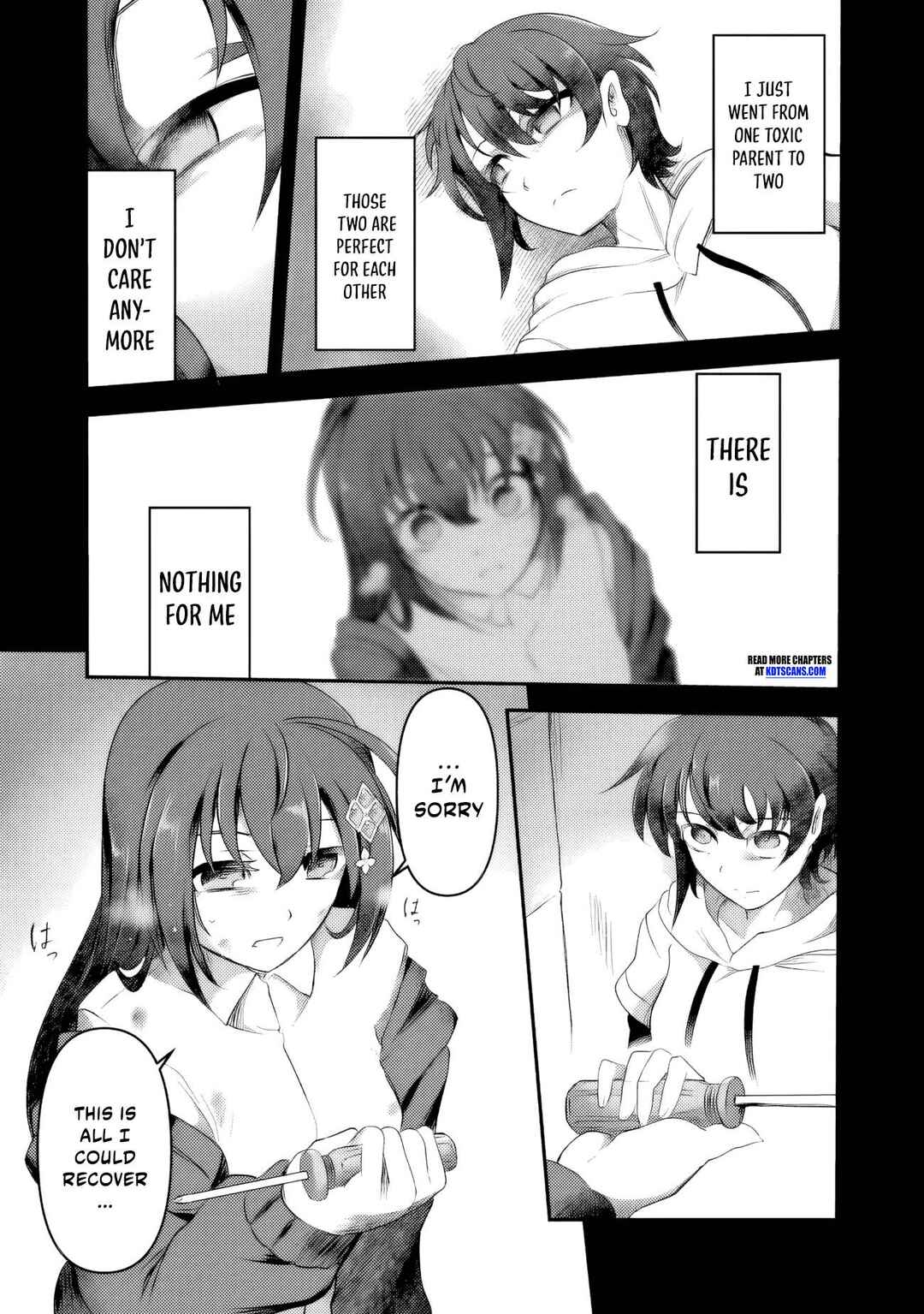 Chapter 5 - Page 6
