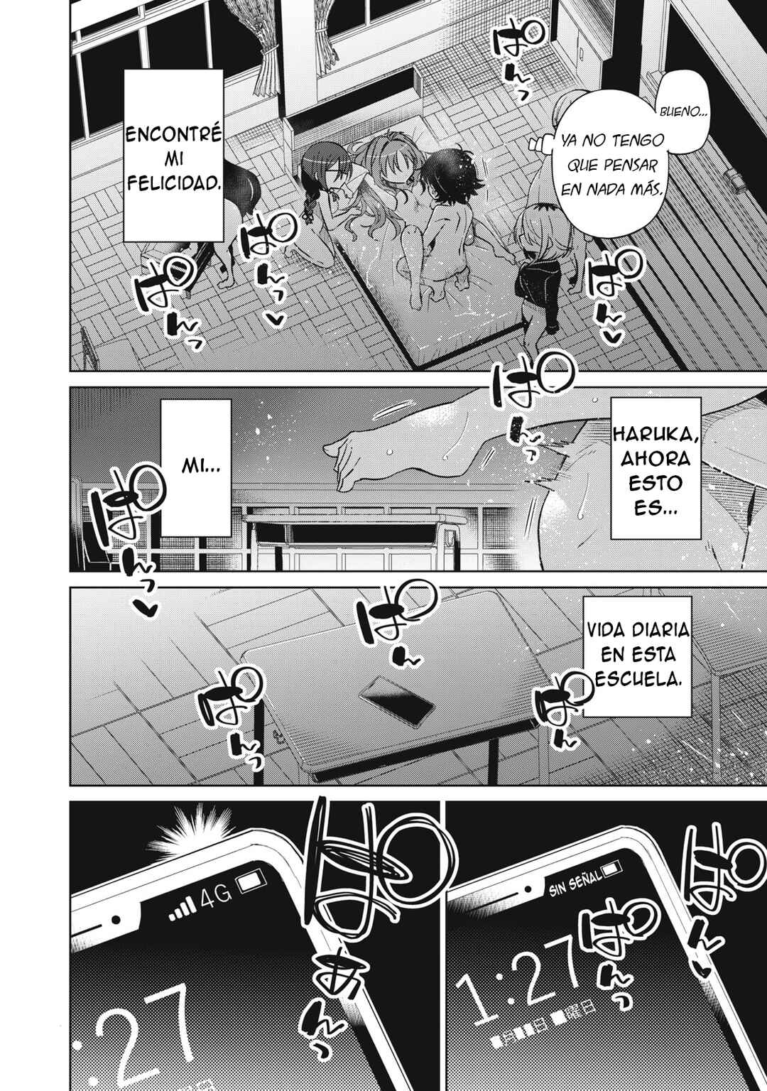 Chapter 54 - Page 19