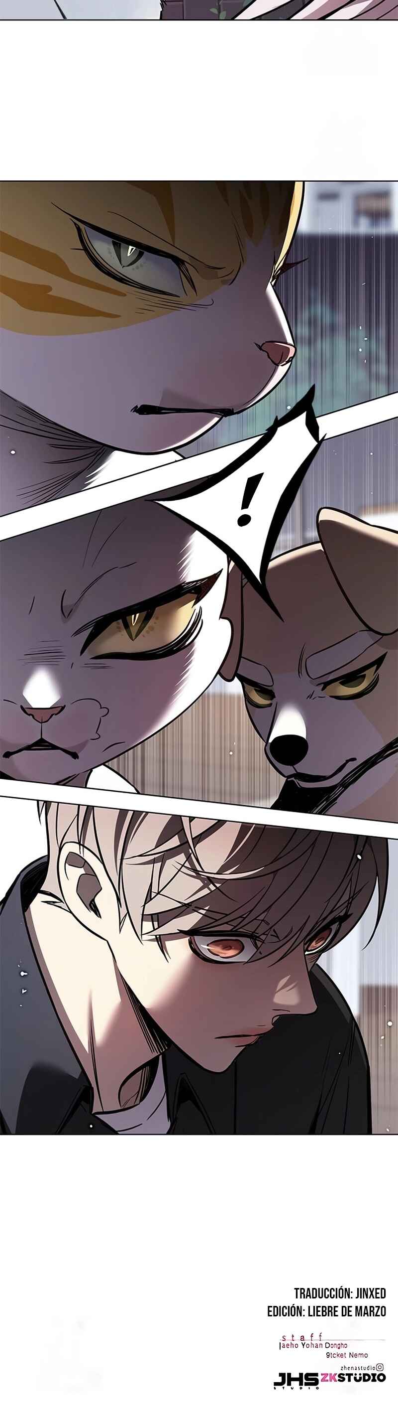 Chapter 393 - Page 17