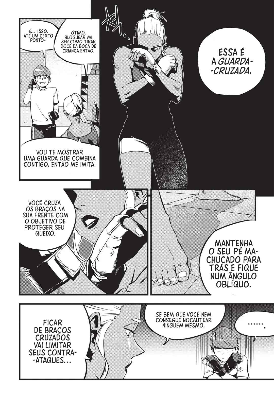 Chapter 4 - Page 5