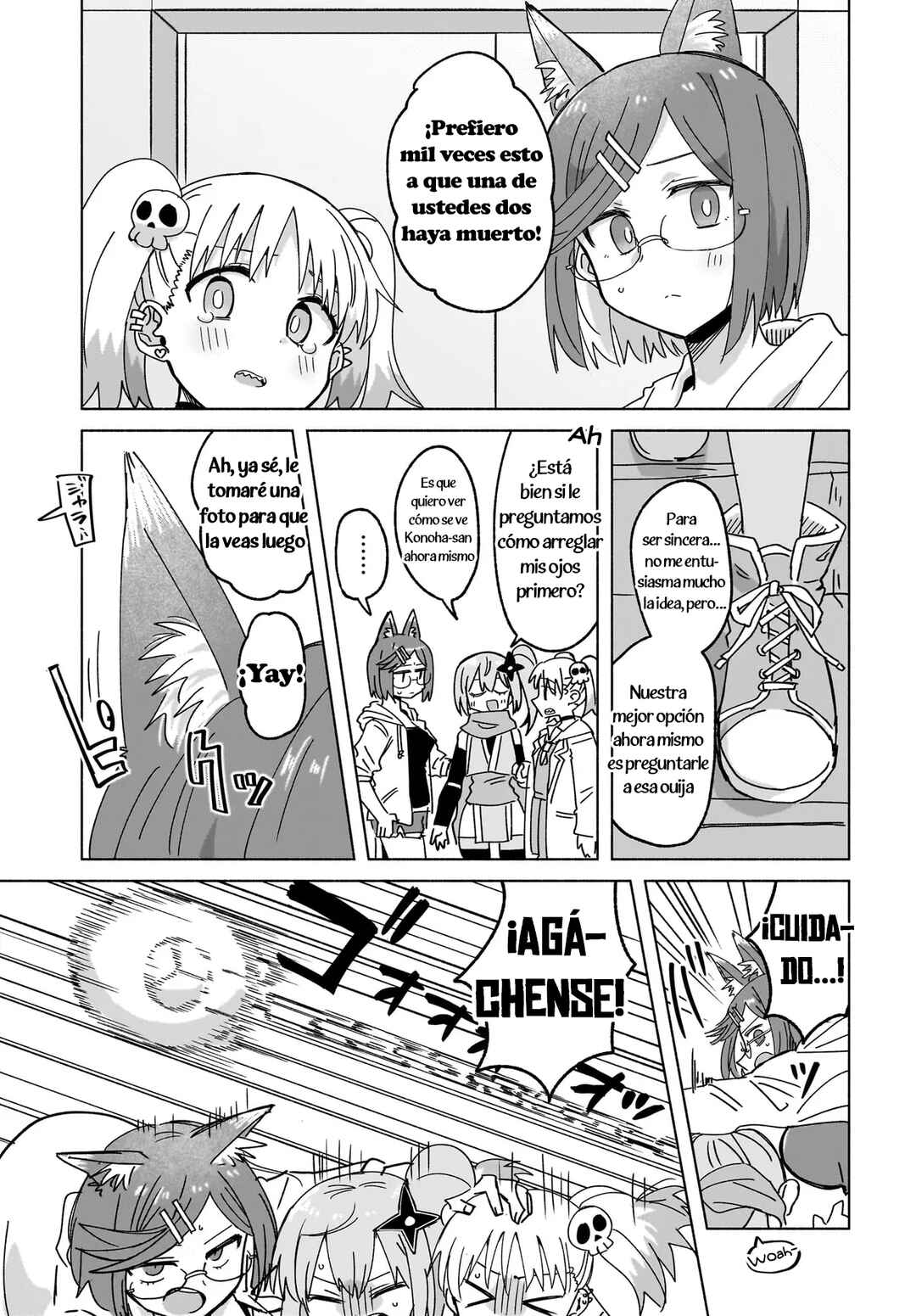 Chapter 46 - Page 5